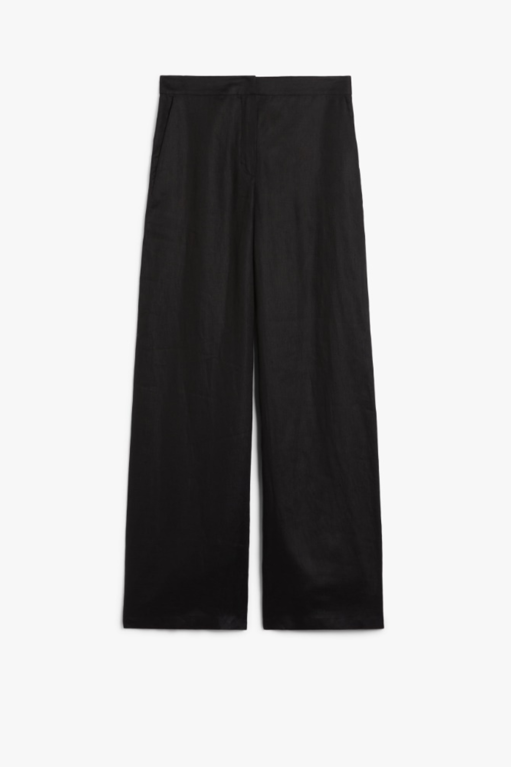Garibo Linen trousers - Max Mara