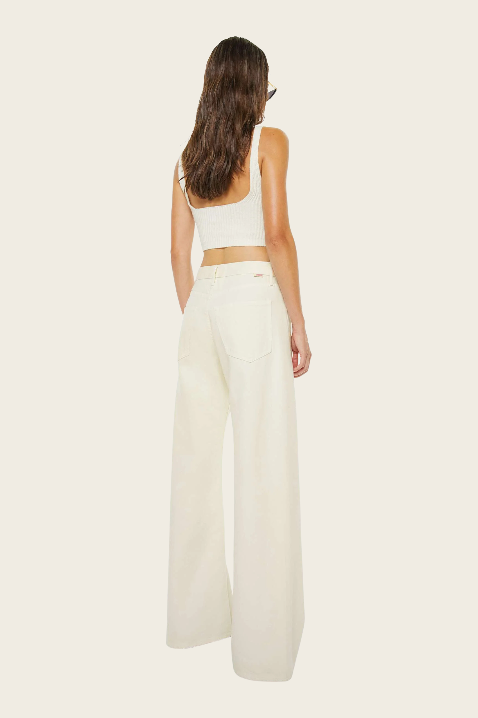 The Lemon Twist Sneak - Mother (desc feita) - ESPACE CANNELLE - SS26 - New Arrivals
