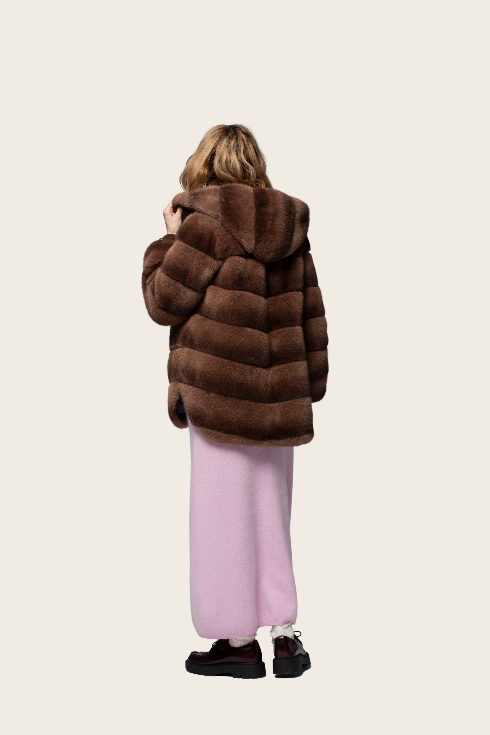 Mimi Coat - Max&Moi