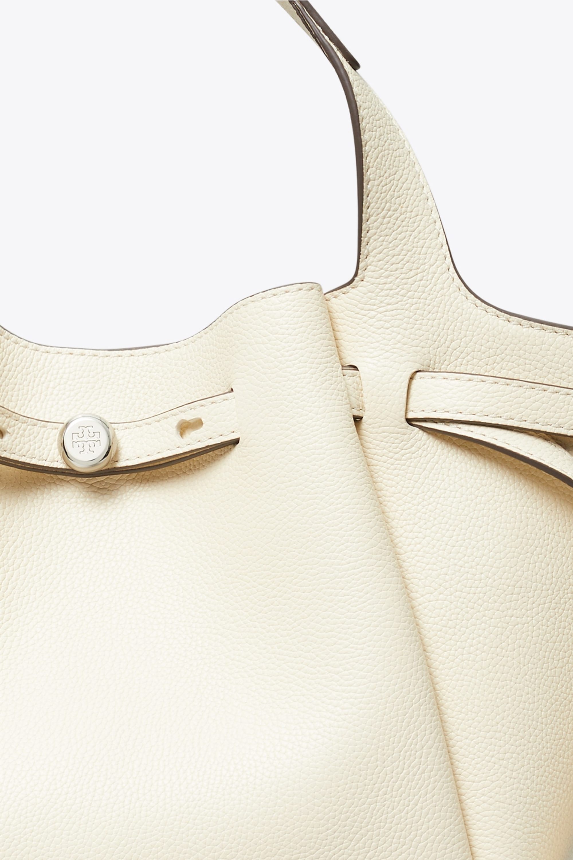 Small Romy Tote - Tory Burch