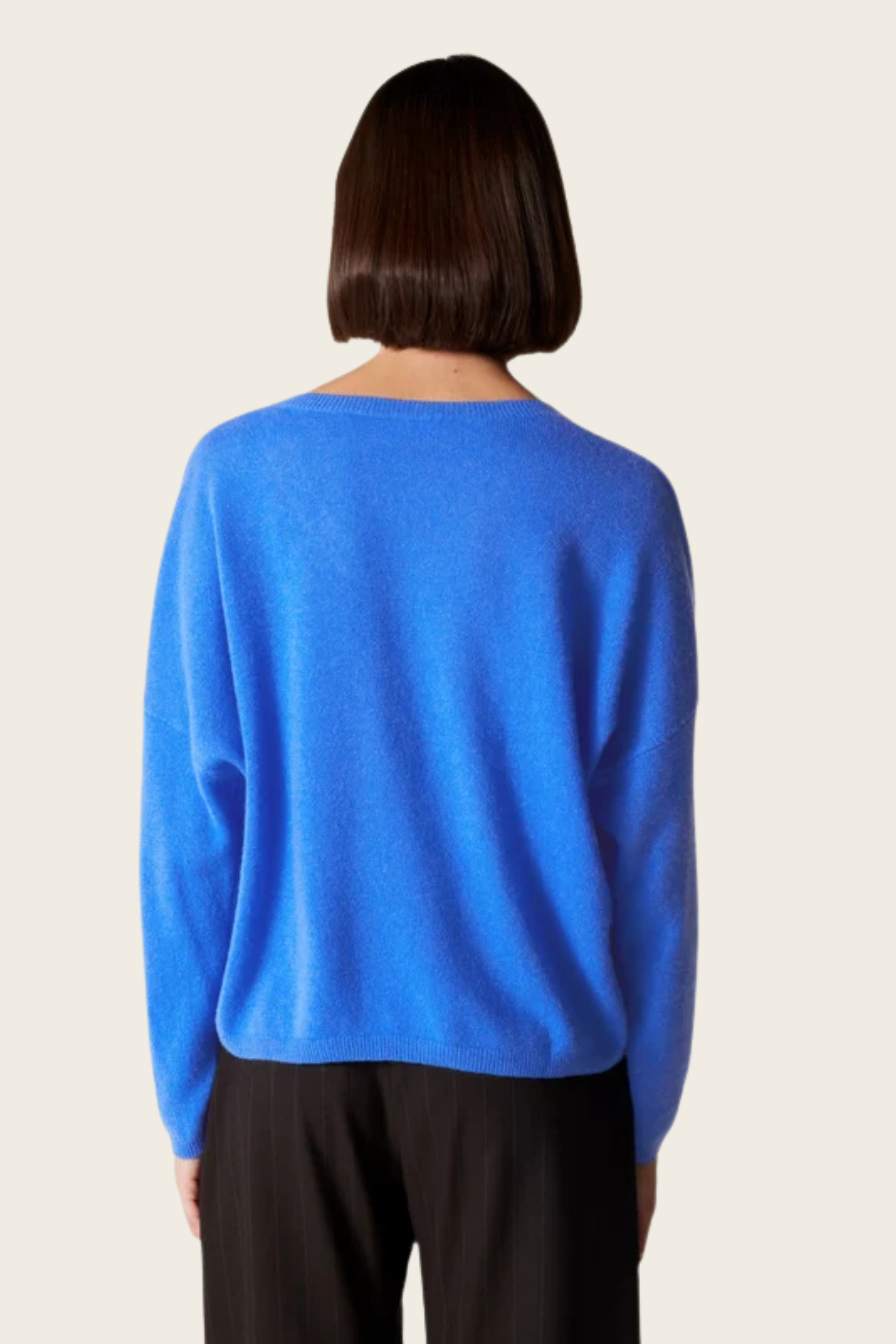 Alicia Sweater - Absolut Cashmere