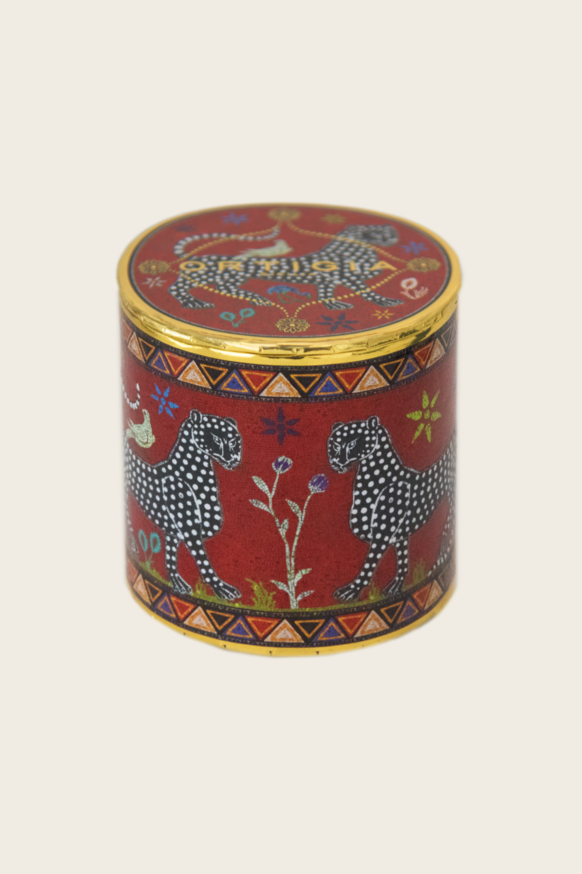 Candelina Palo Santo Rosso – Ortigia Sicilia