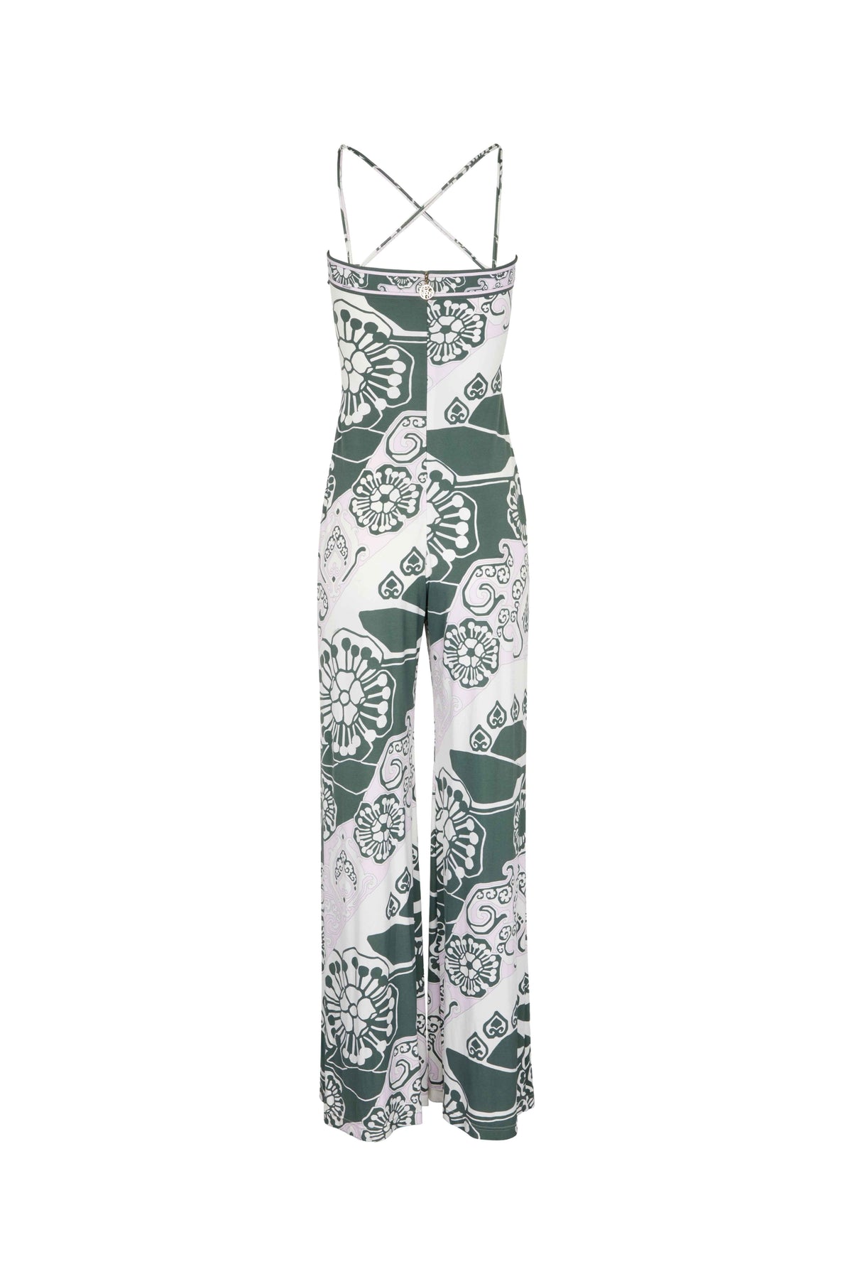 Jumpsuit Gama - Leonard Paris