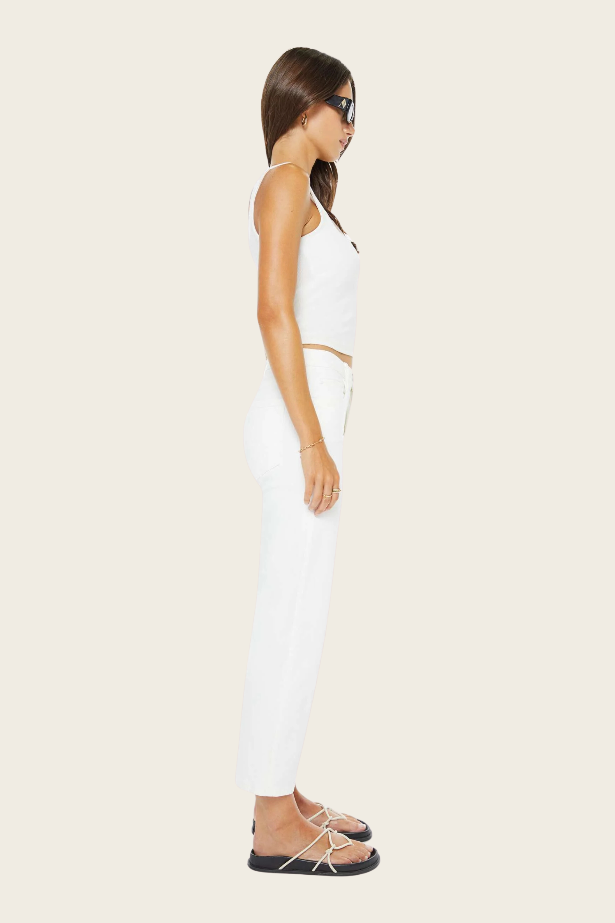 The Newbie Ankle - Mother (desc feita) - ESPACE CANNELLE - SS26 - New Arrivals