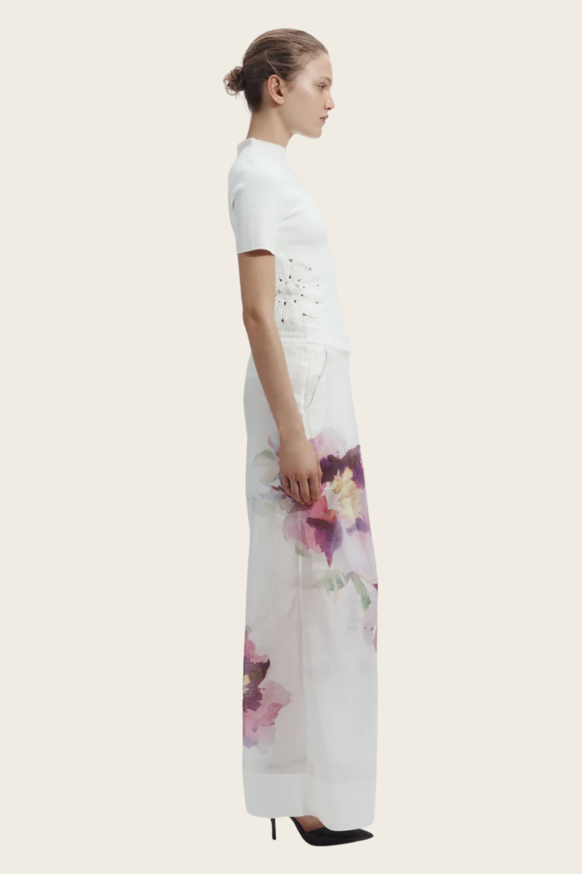 Verse Pant - Aje (desc feita) - ESPACE CANNELLE - New Arrivals