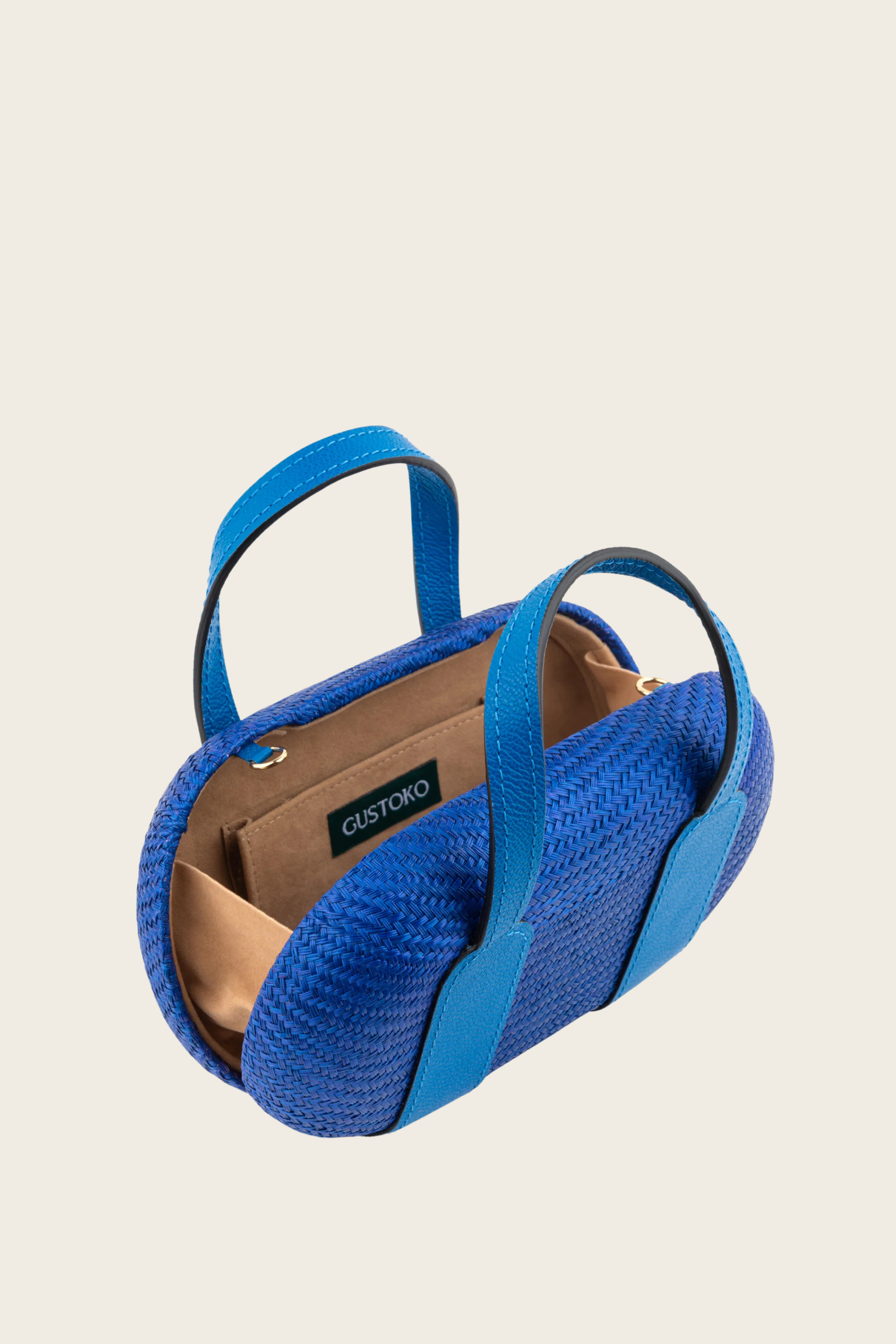 Jules Azur - Gustoko - ESPACE CANNELLE - SS26 - New Arrivals