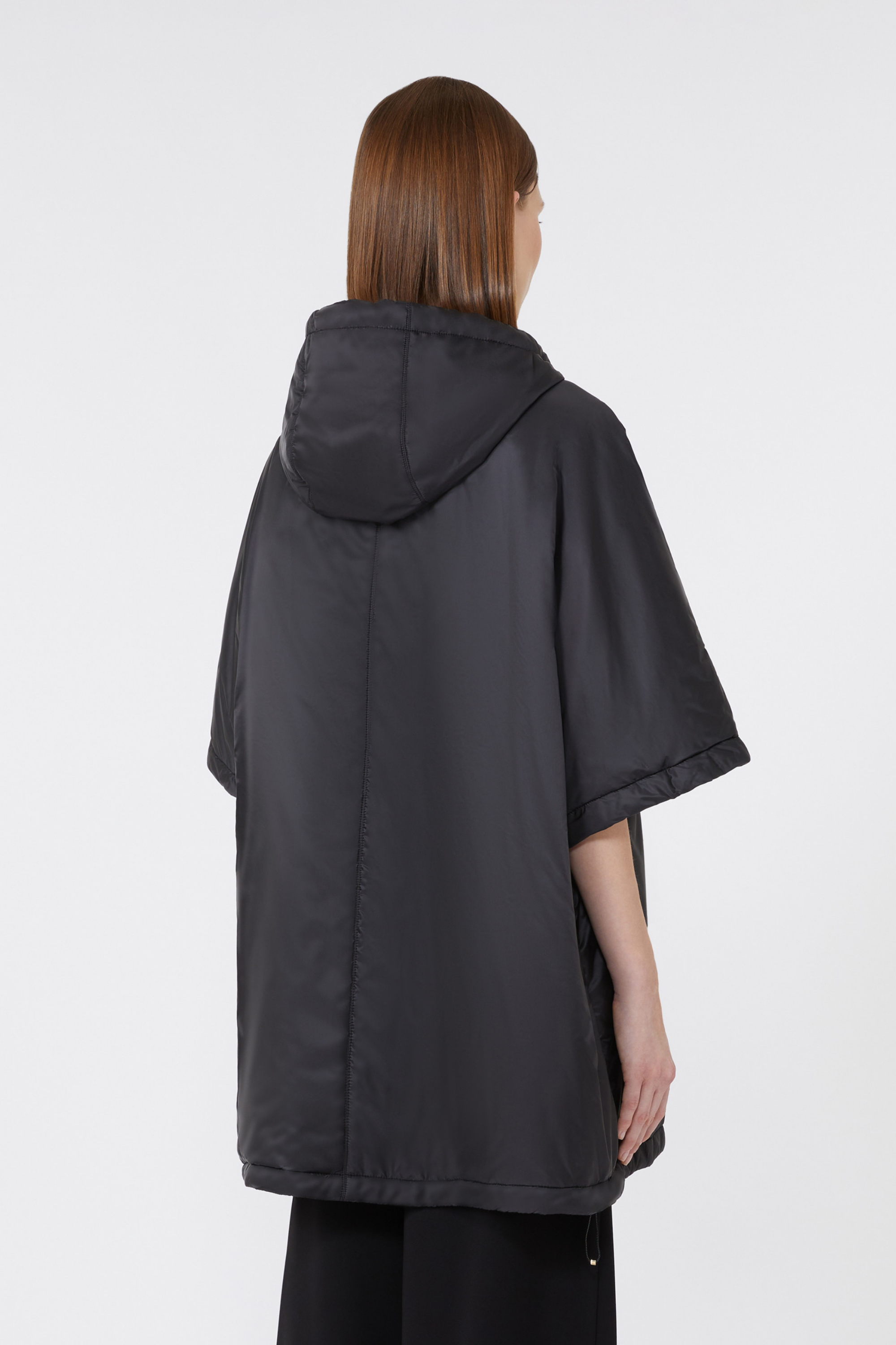 Greenci Padded Cape - Max Mara