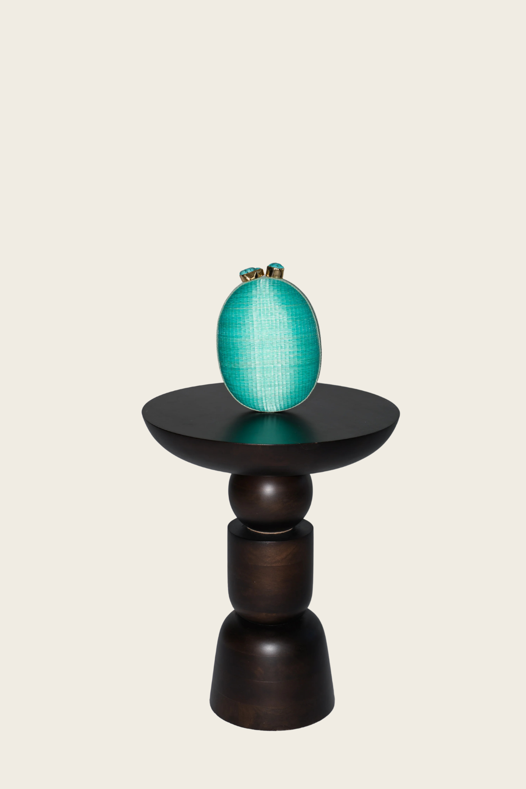Nina Mint Green - Gustoko