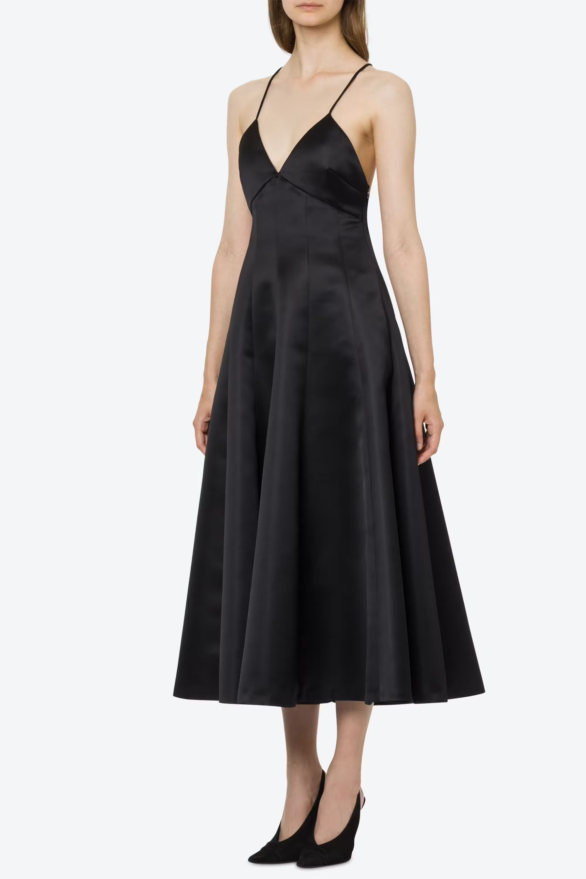 Duchess dress - Philosophy - ESPACE CANNELLE