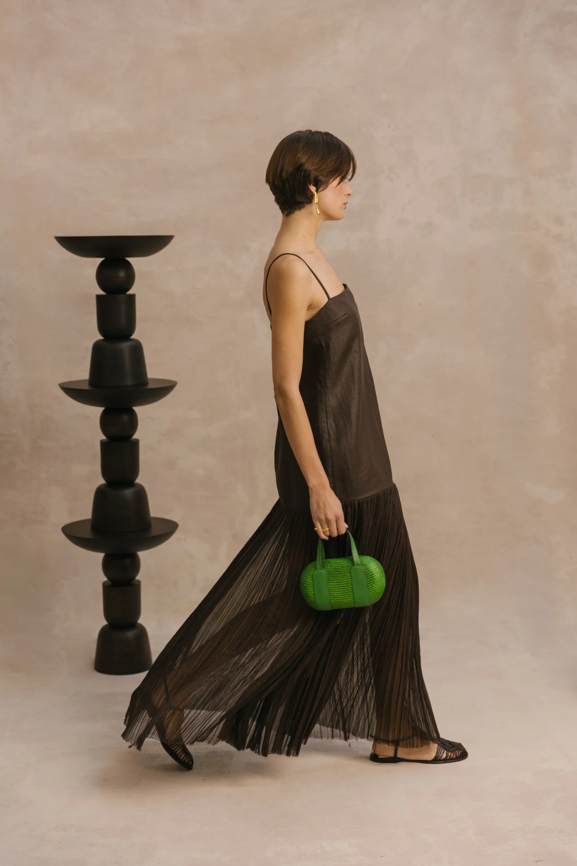 Jules Emerald - Gustoko
