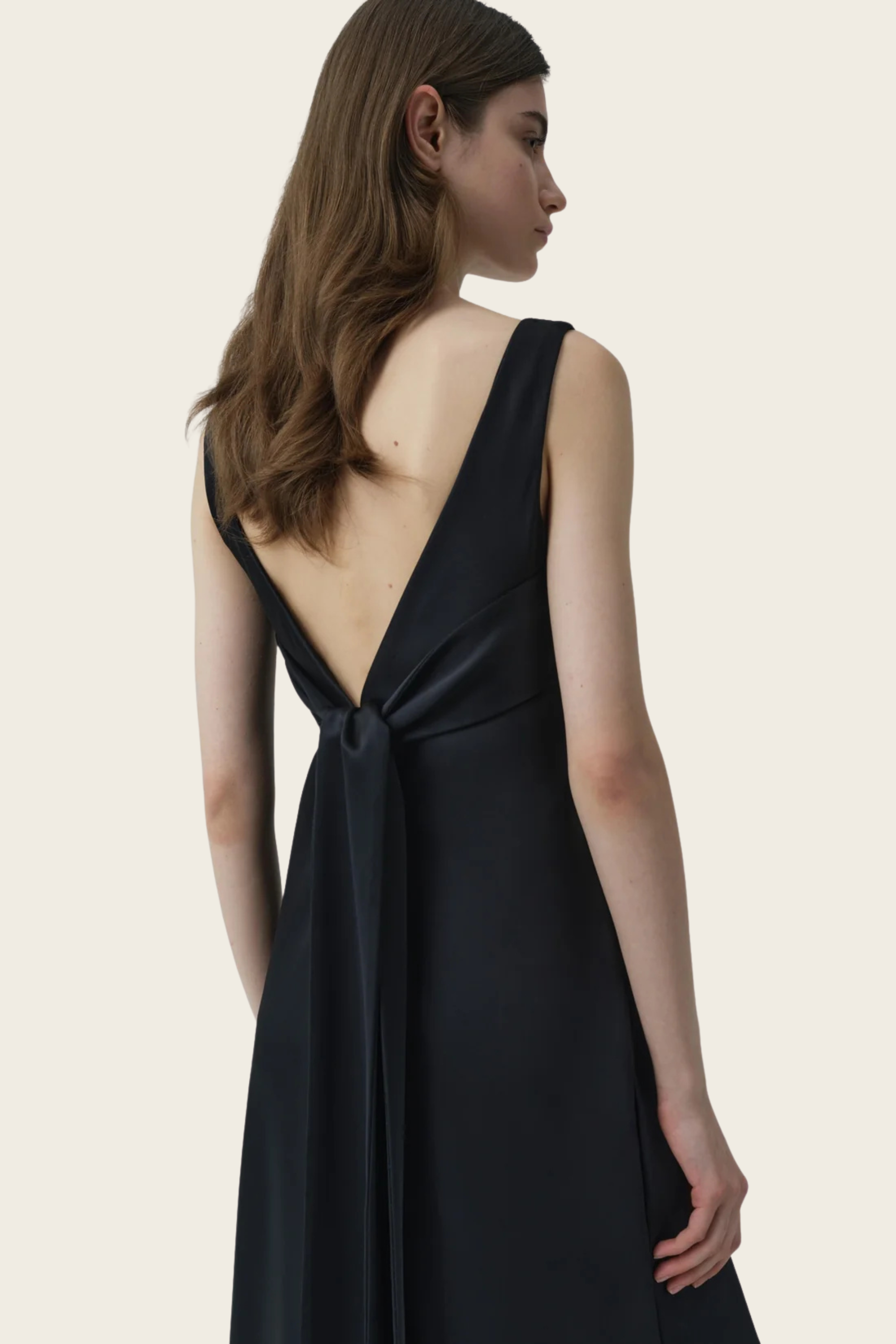 Lea Lace Gown - Simkhai