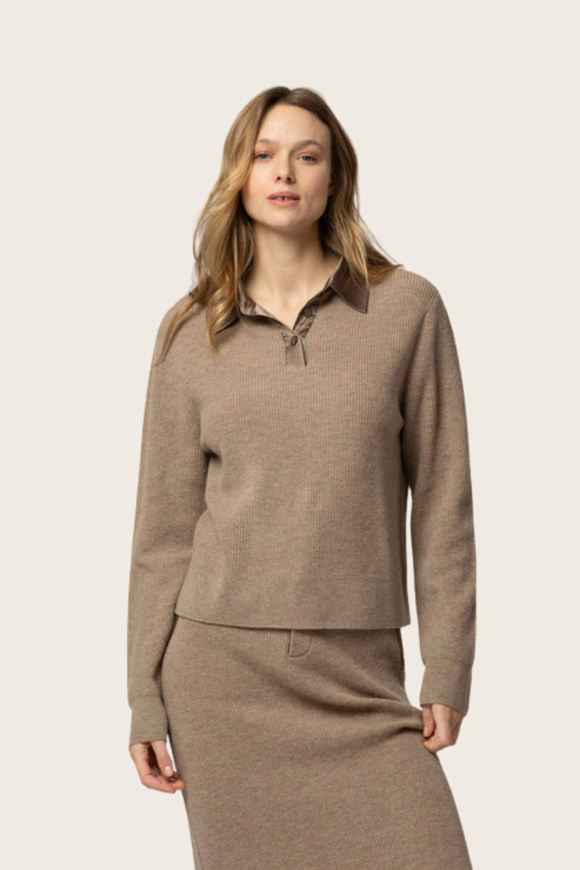 Phoenix Sweater - Max&Moi