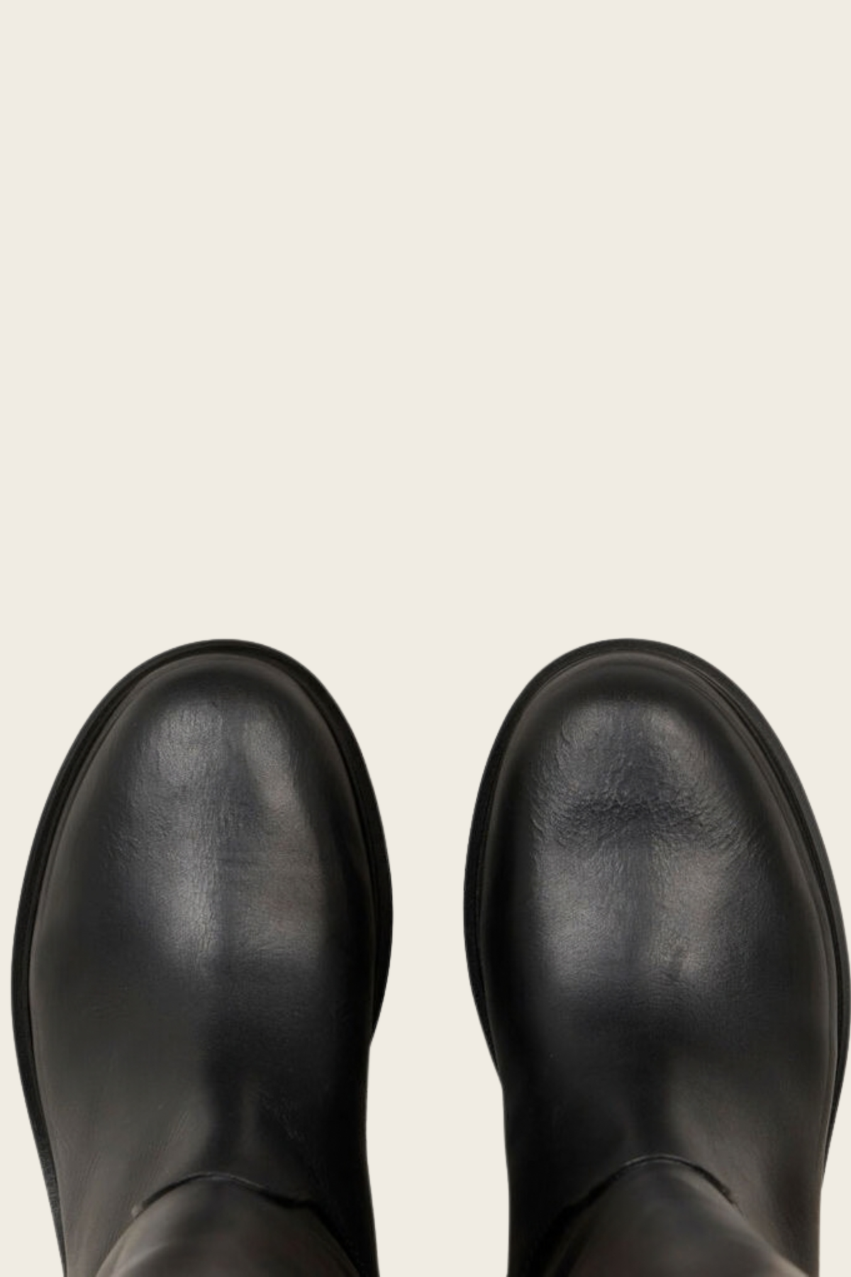 Leather Boots - Etro