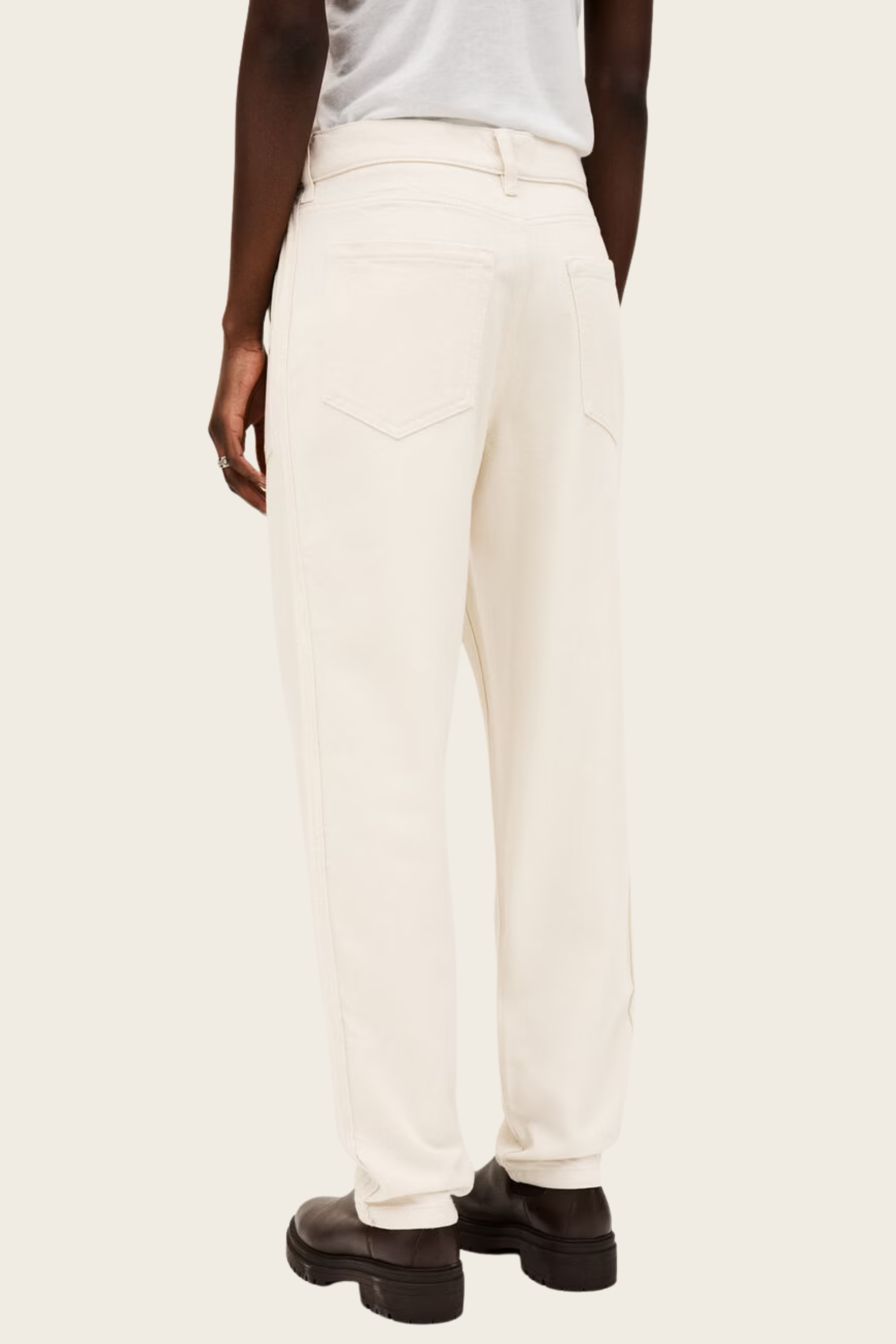 Jogging-Style Trousers Cali - Ba&Sh