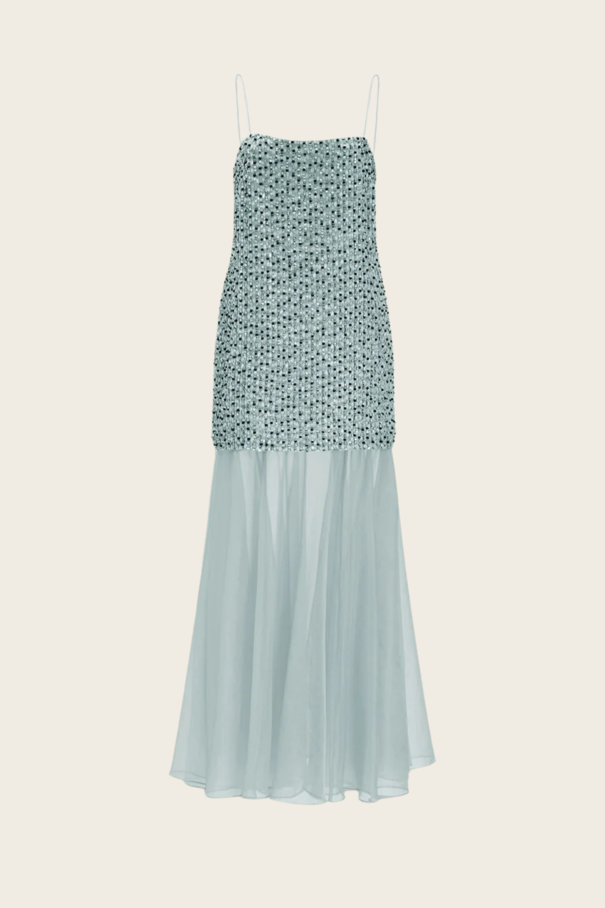 Magnolia Midi Dress - Aje (desc feita) - ESPACE CANNELLE - New Arrivals