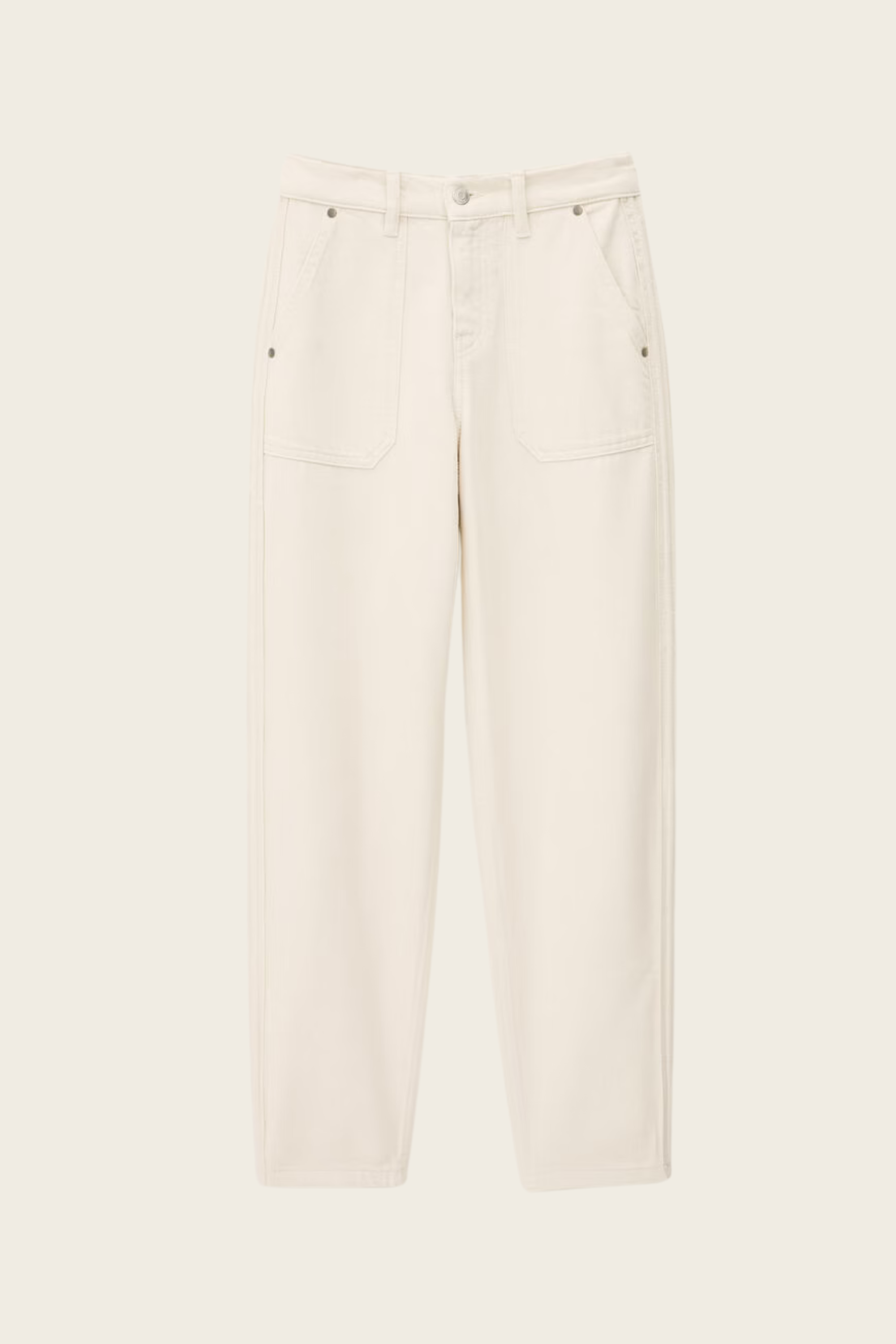 Jogging-Style Trousers Cali - Ba&Sh