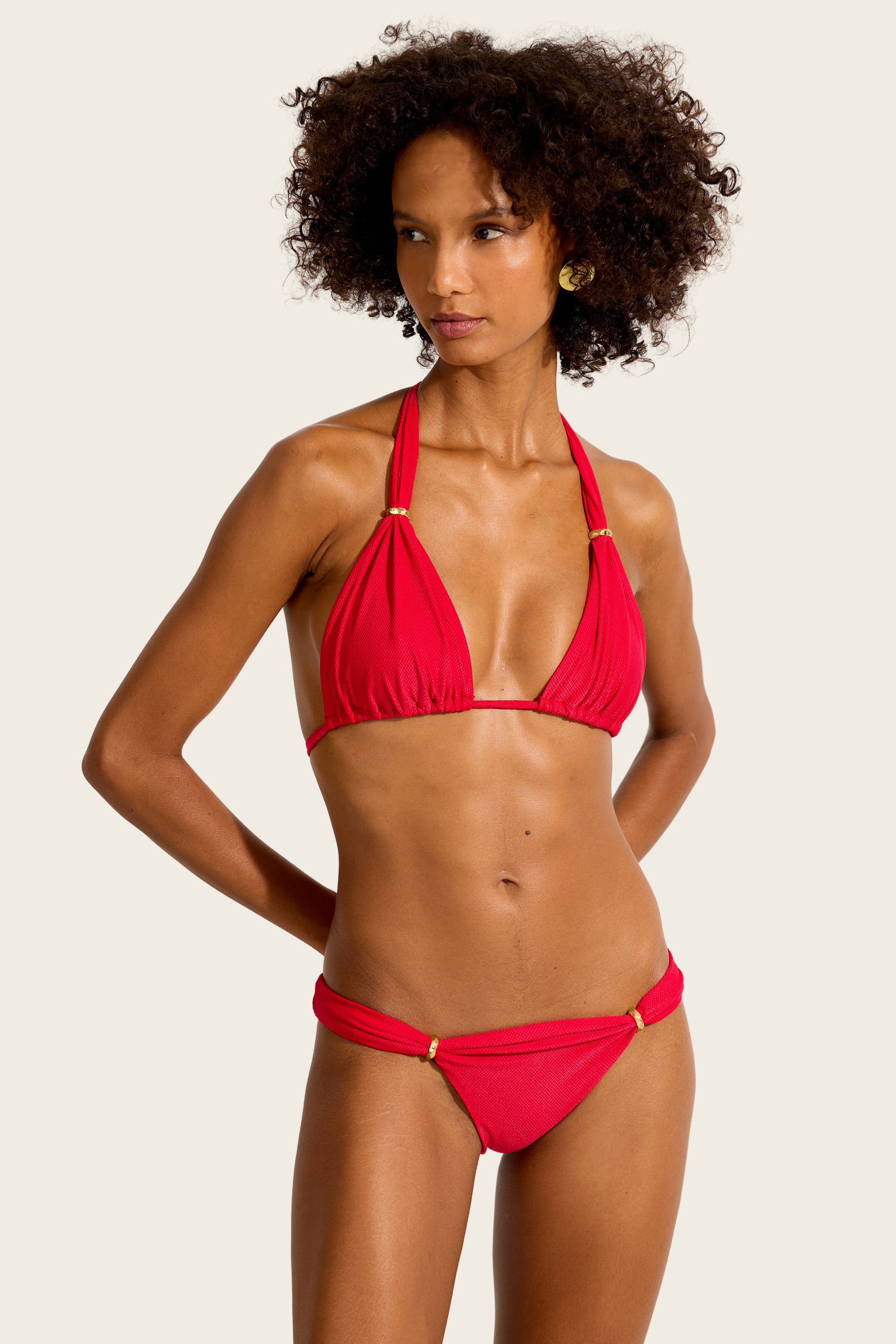 Biquíni tubo ajustável - Lenny Niemeyer