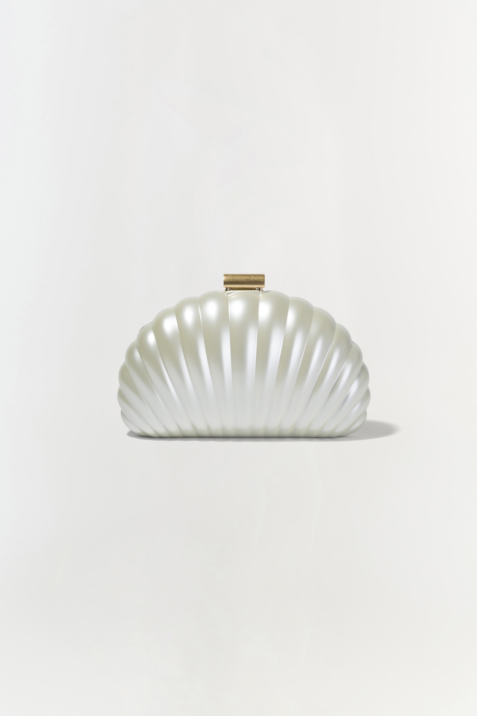 Monet Clutch - Simkhai