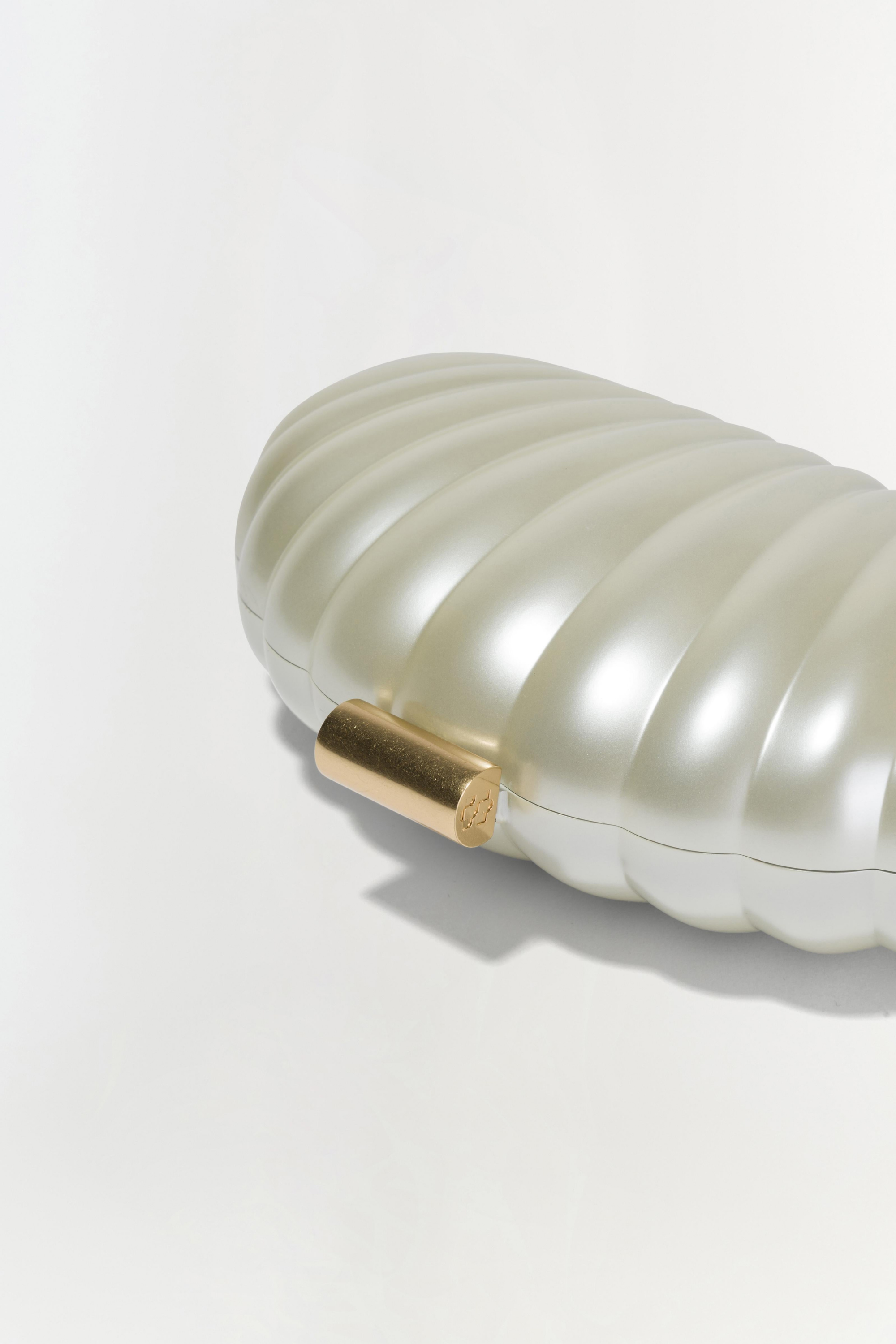 Monet Clutch - Simkhai