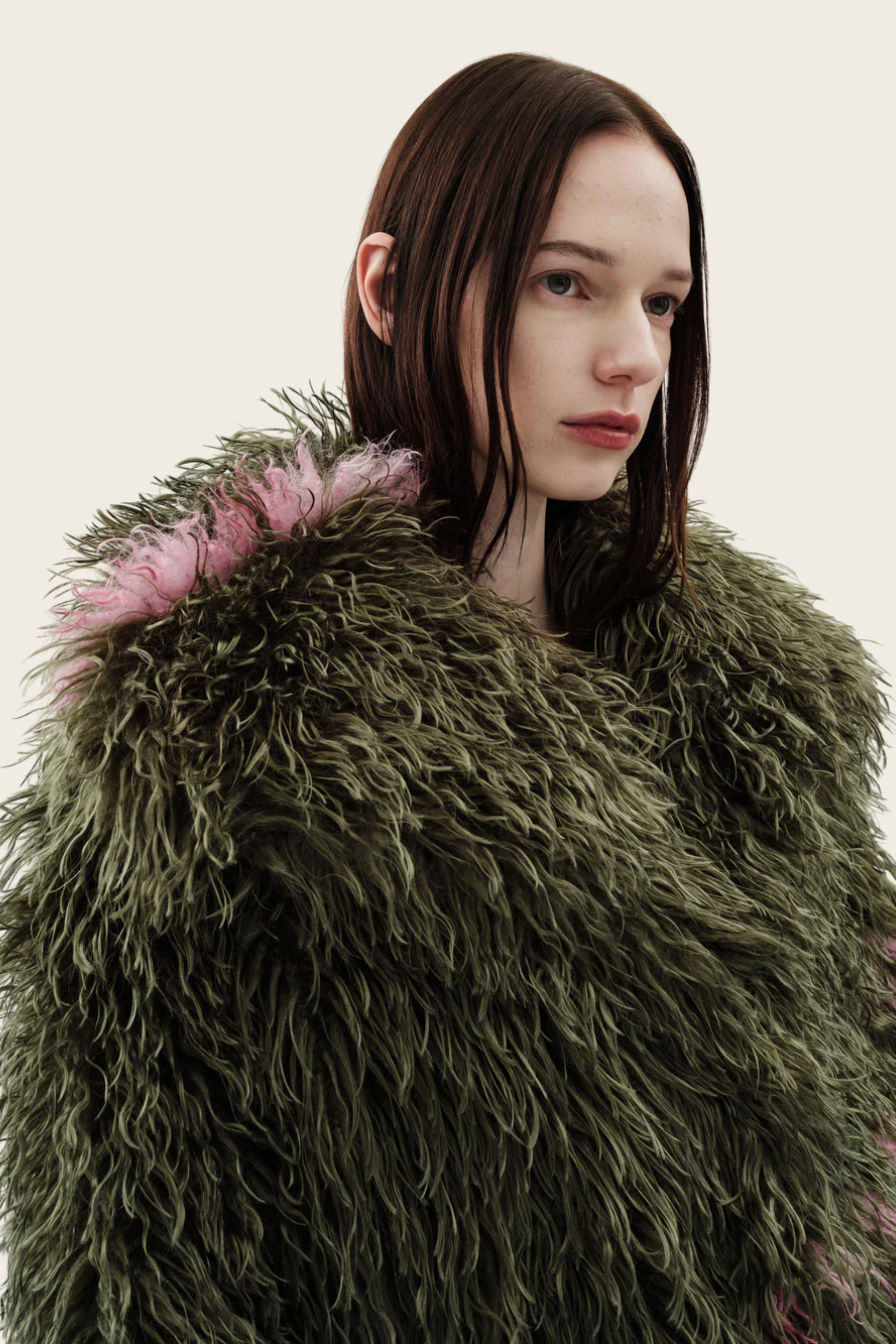 Cascade Coat - Jakke