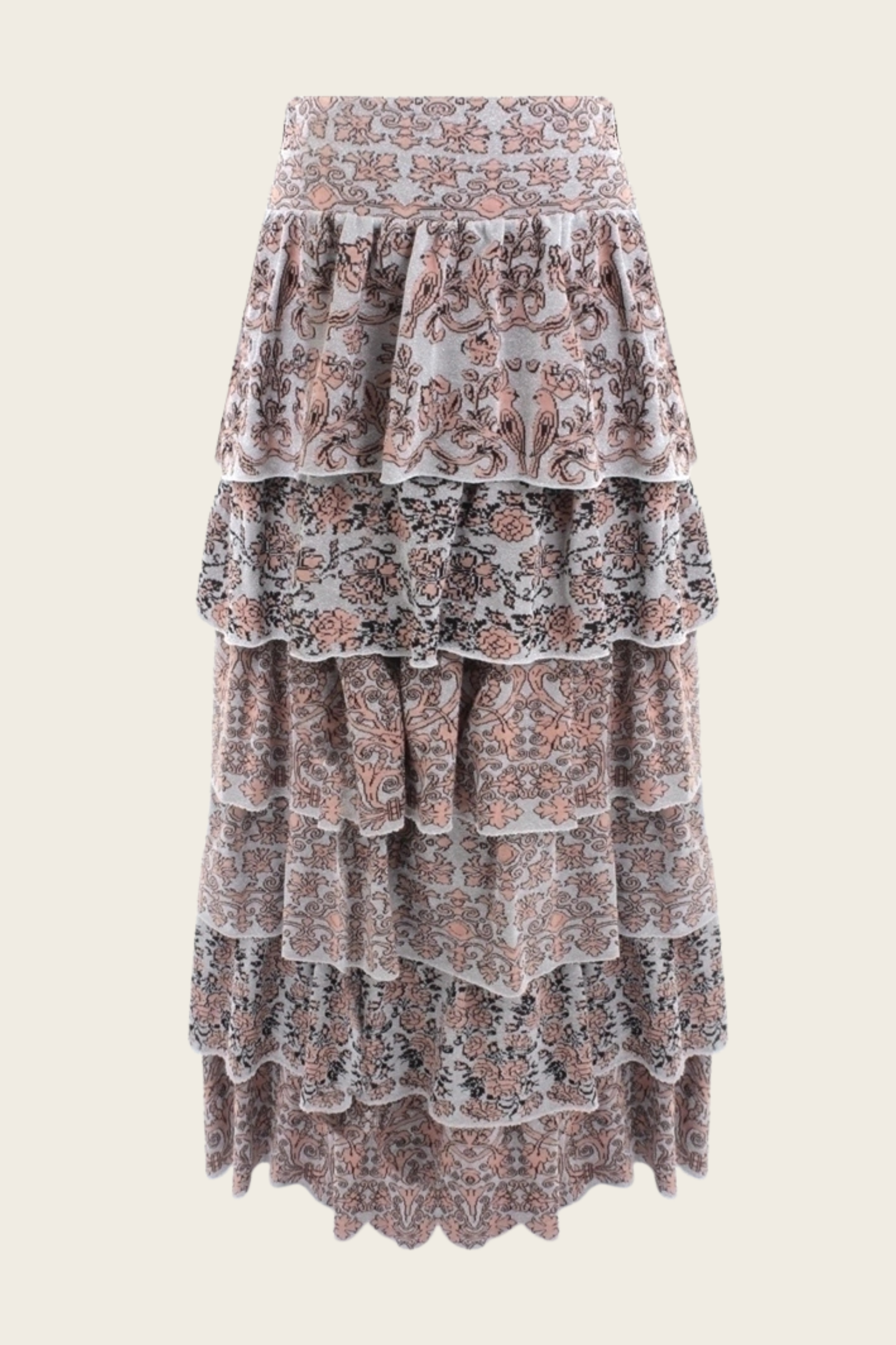 Saia Lídia - Cecilia Prado