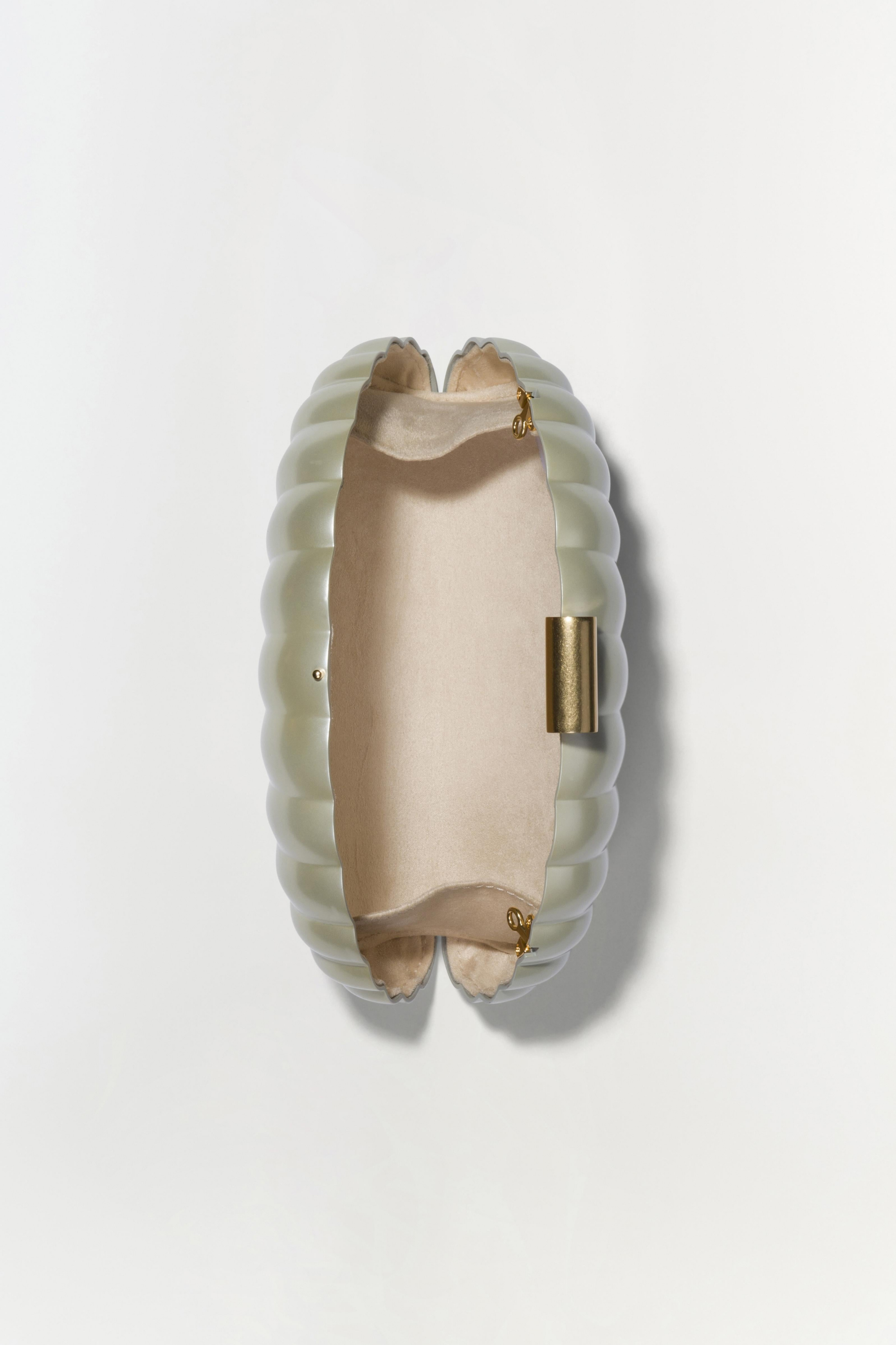 Monet Clutch - Simkhai