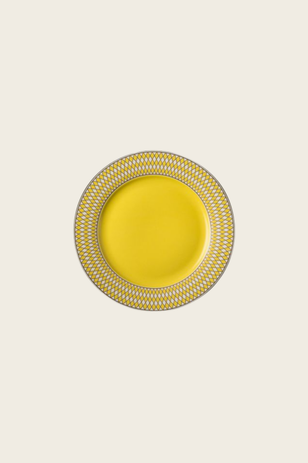 Chess Side Plates - Pols Potten