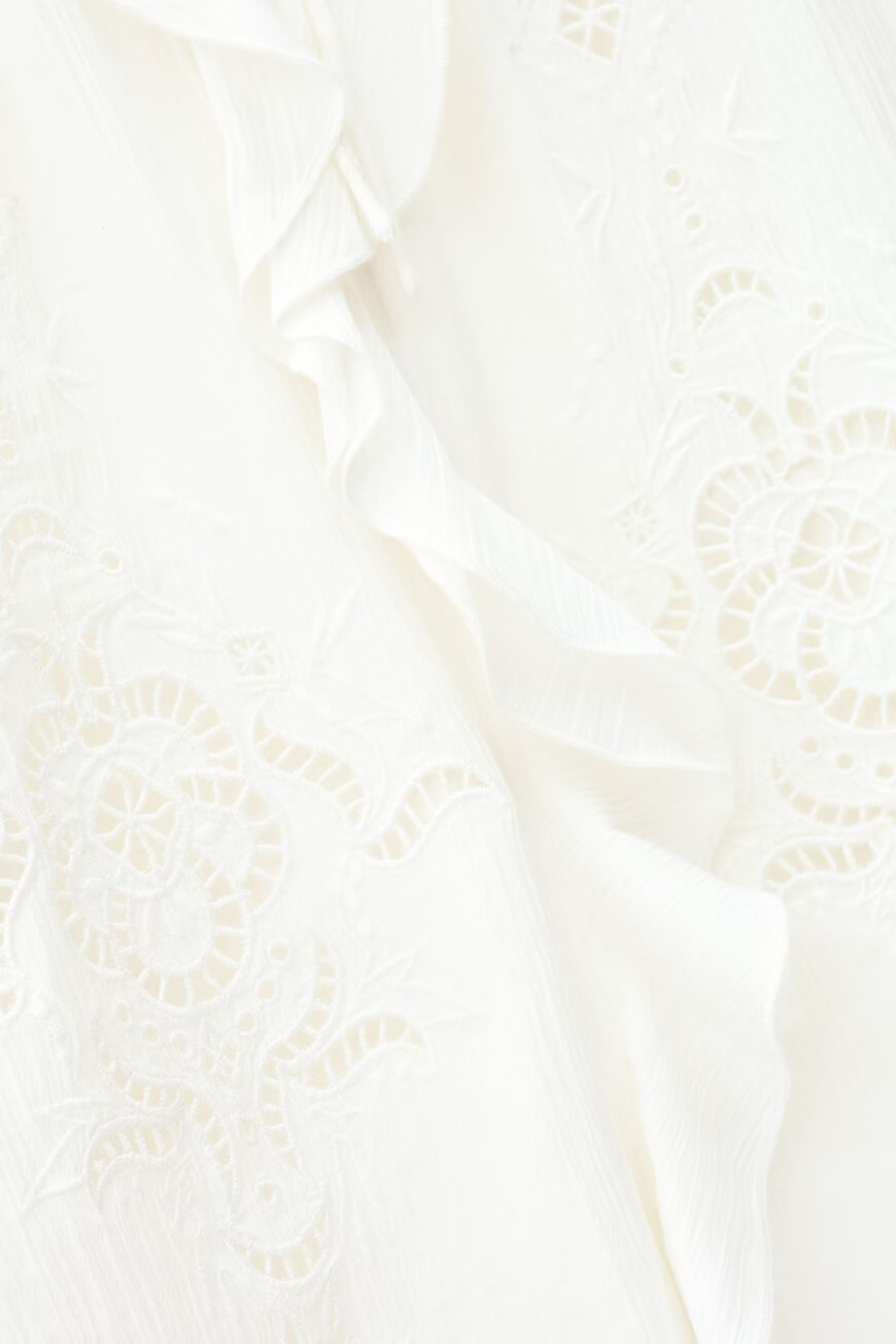 Flounced Blouse Omar - Ba&Sh