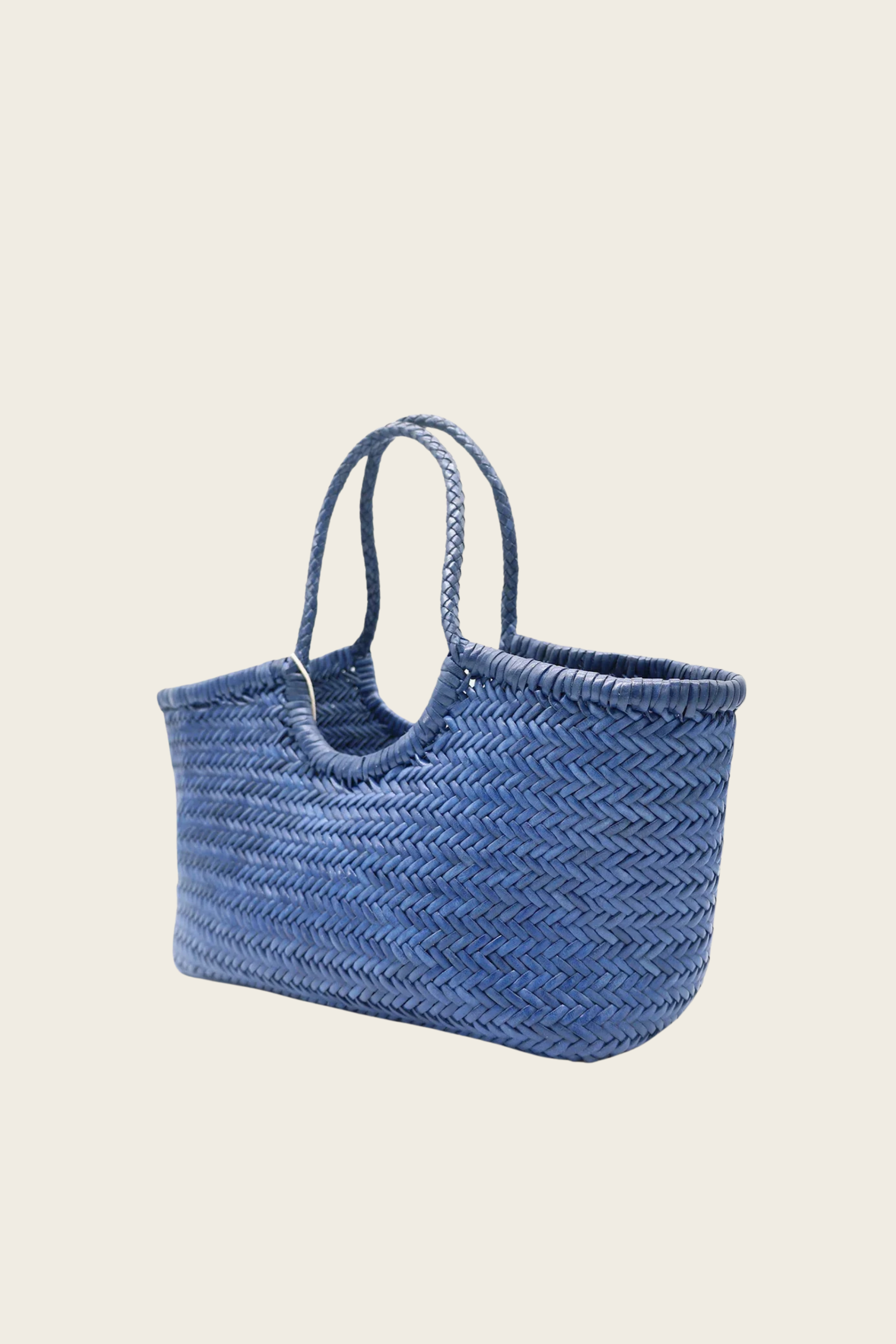 Navy Nantucket Big Bag - Dragon Diffusion - ESPACE CANNELLE - New Arrivals - SS26