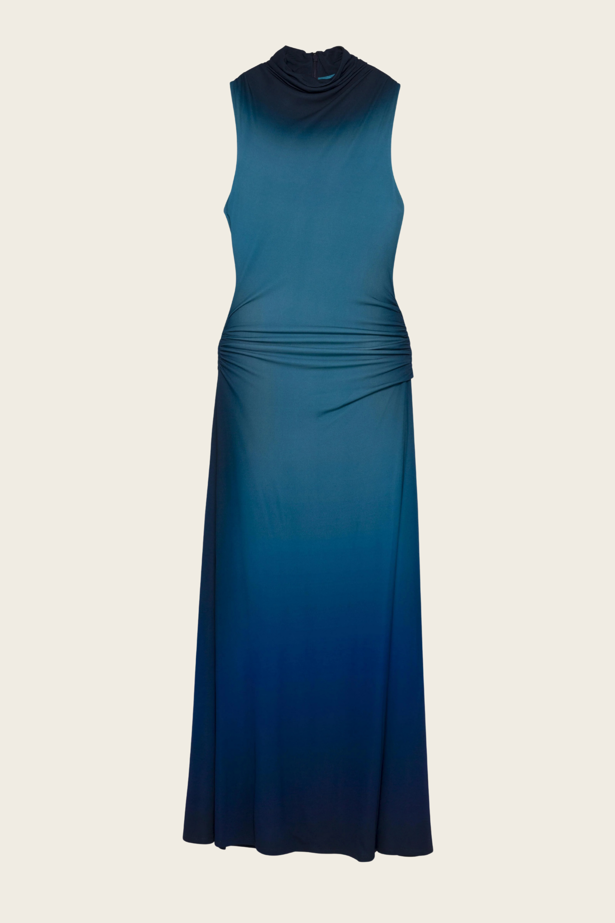 Aldina Sleeveless Midi Dress - Simkhai