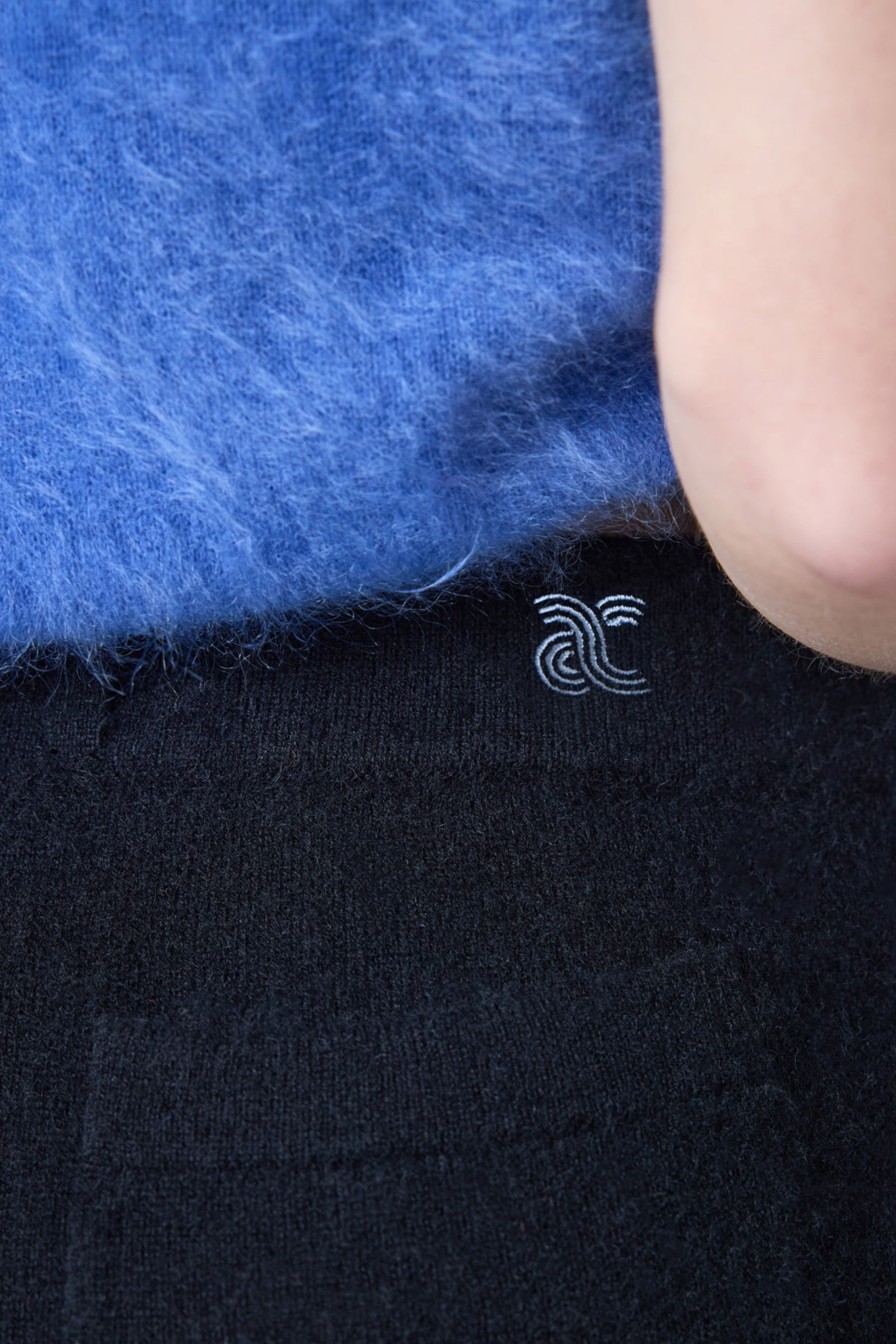 Ambra Trousers - Absolut Cashmere