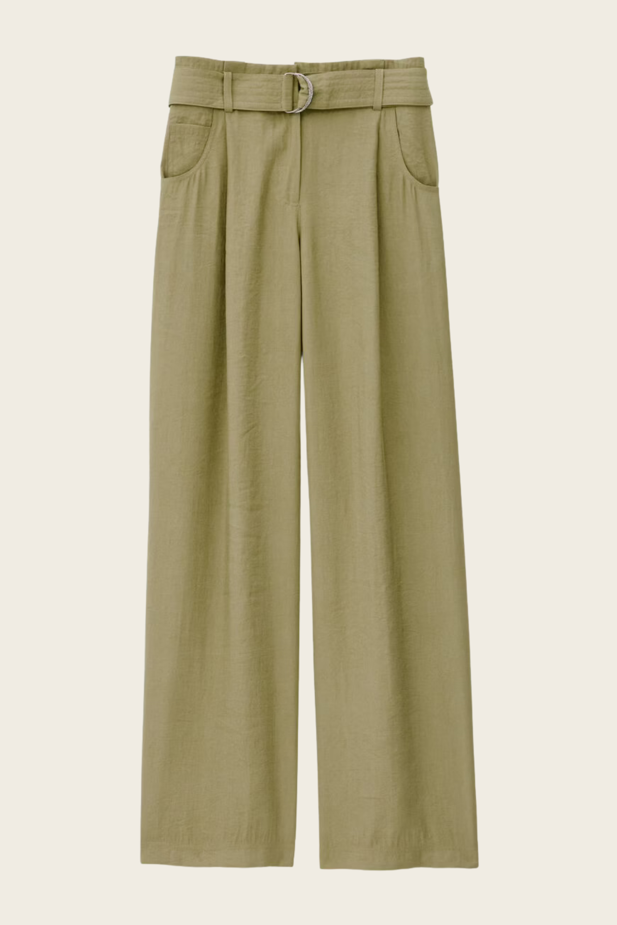 Dola Pants - Ba&Sh