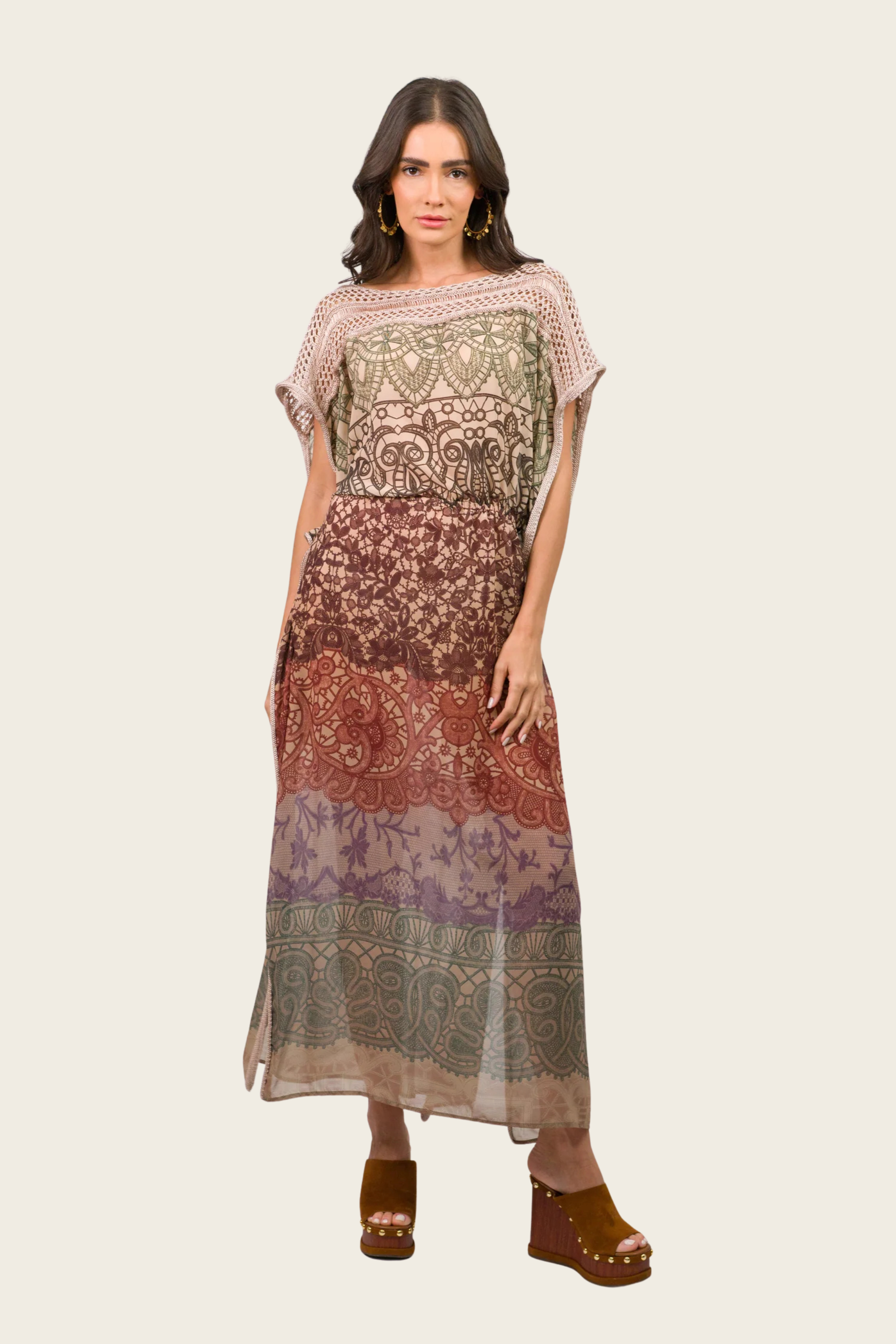 Mia Kaftan - Cecilia Prado