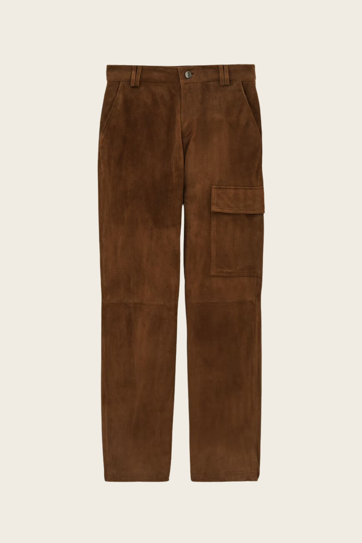 Sita Trousers - Ba&Sh - ESPACE CANNELLE - New Arrivals
