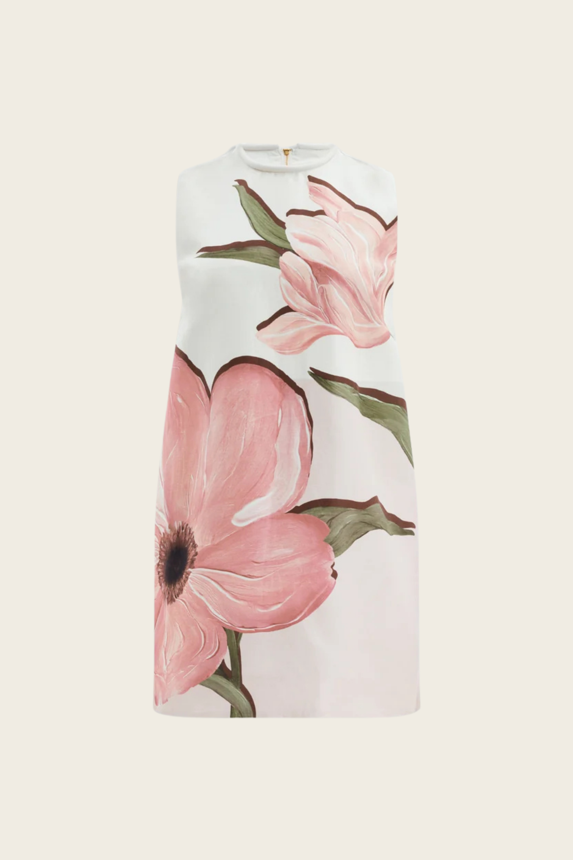 Skies Mini Dress - Aje (desc feita) - ESPACE CANNELLE - New Arrivals