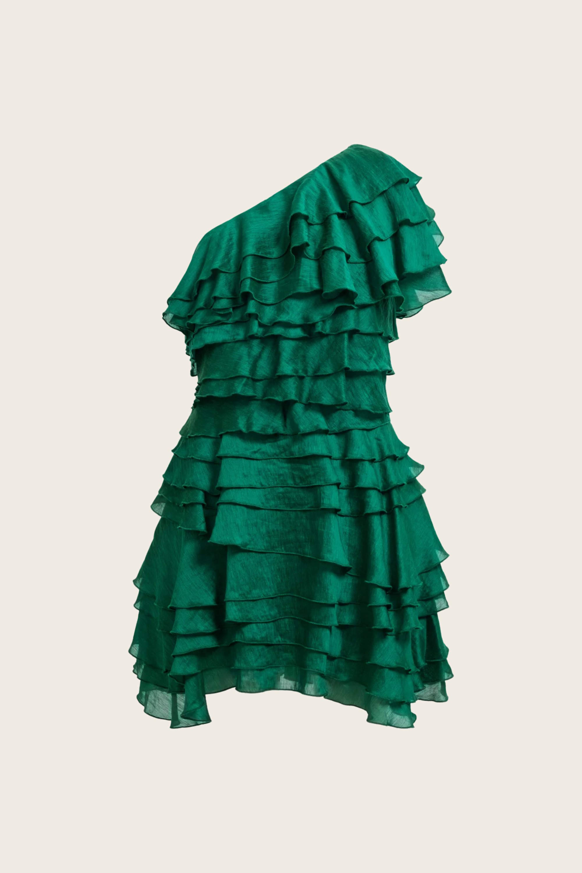 Rosaline Mini Dress - Aje