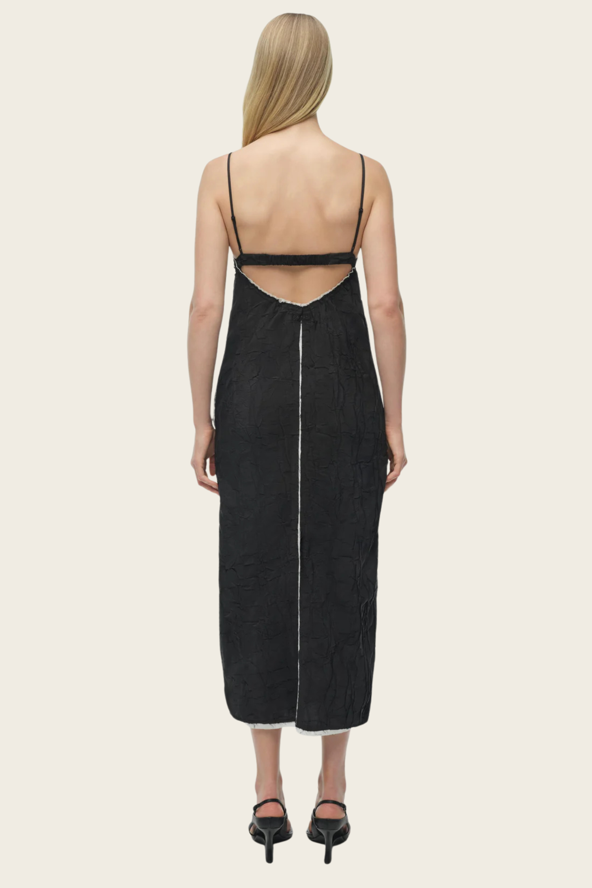 Leah Midi Dress - Simkhai