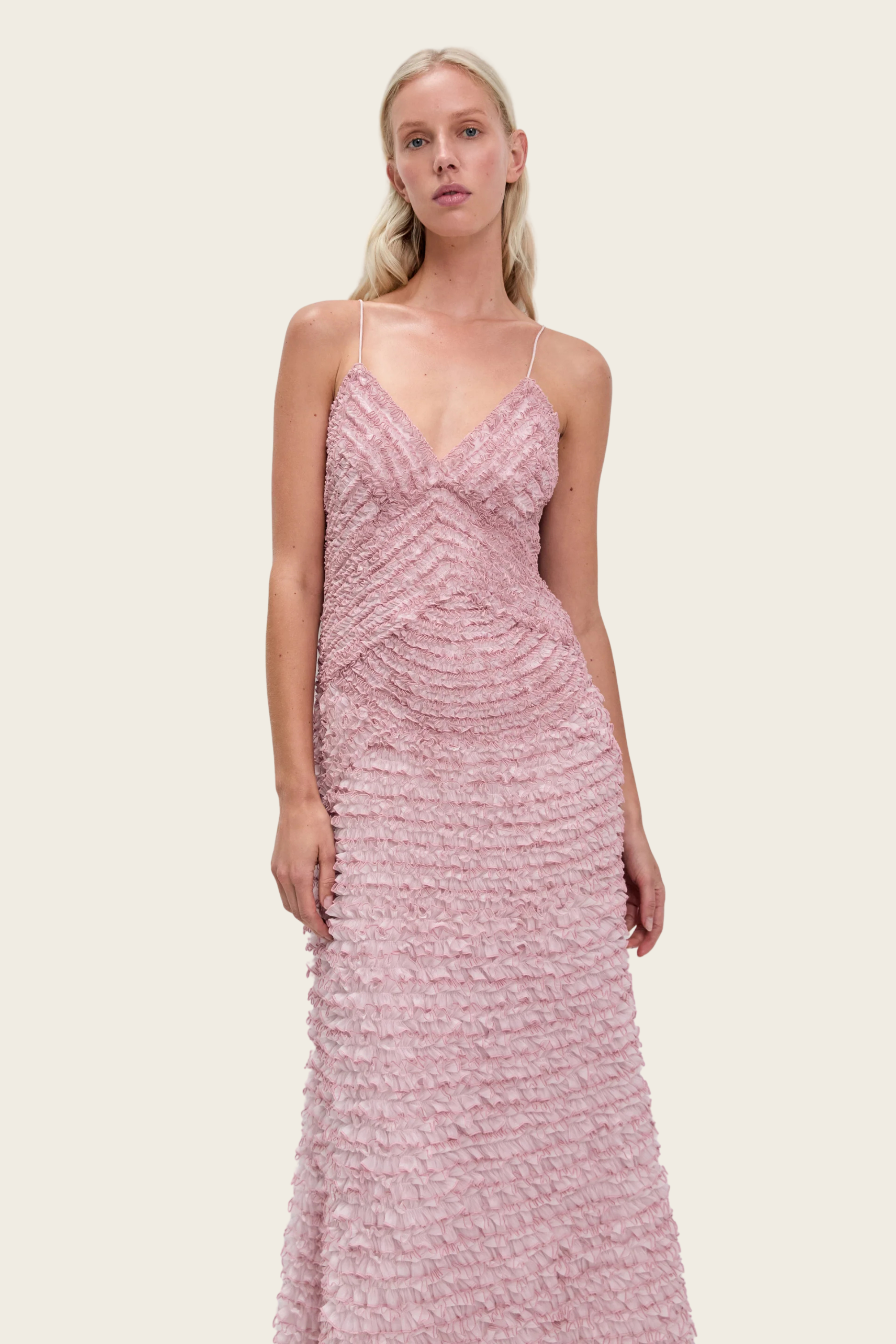 Amaris Gown - Aje - ESPACE CANNELLE