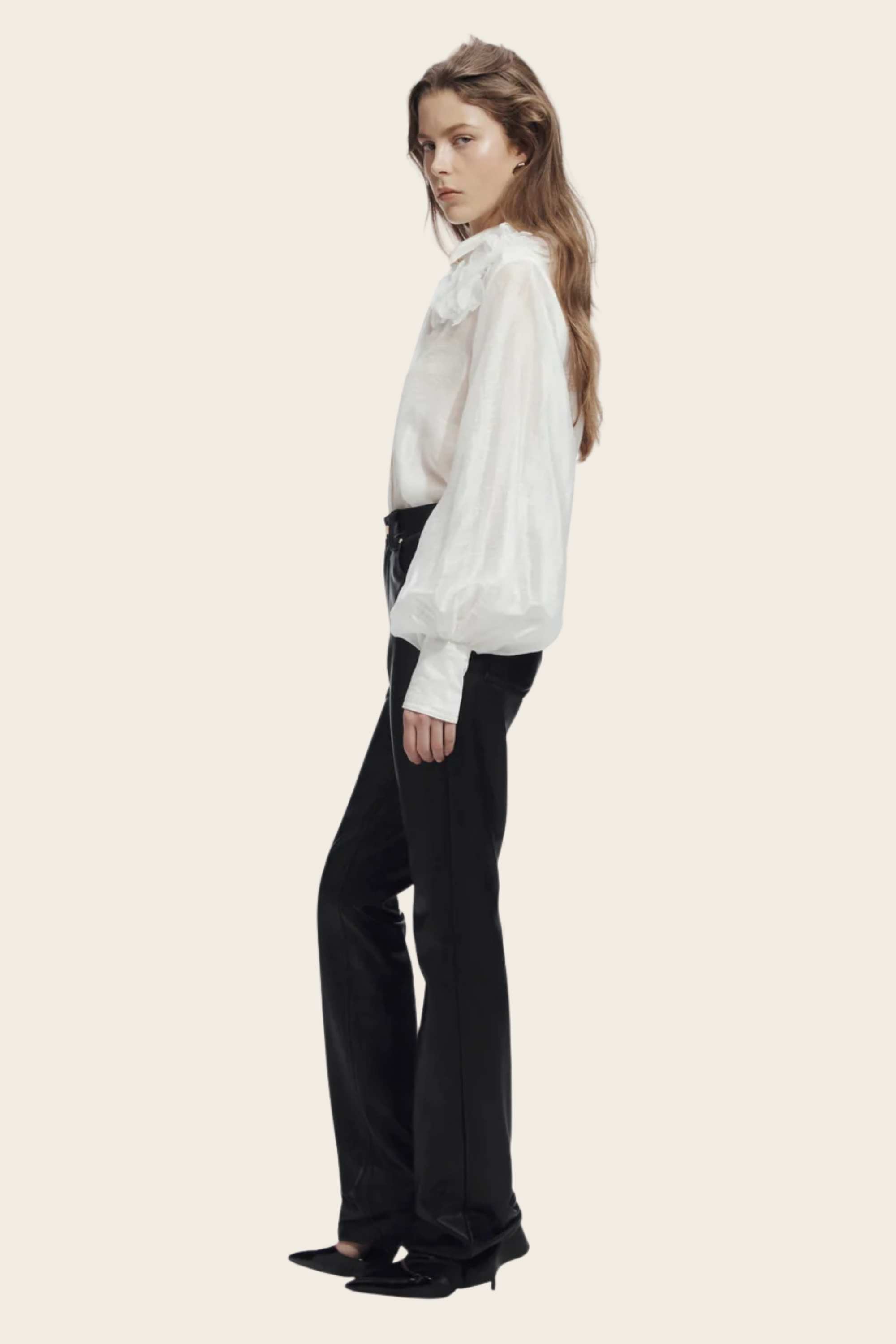 Cloudscape Shirt - Aje (desc feita) - ESPACE CANNELLE - New Arrivals