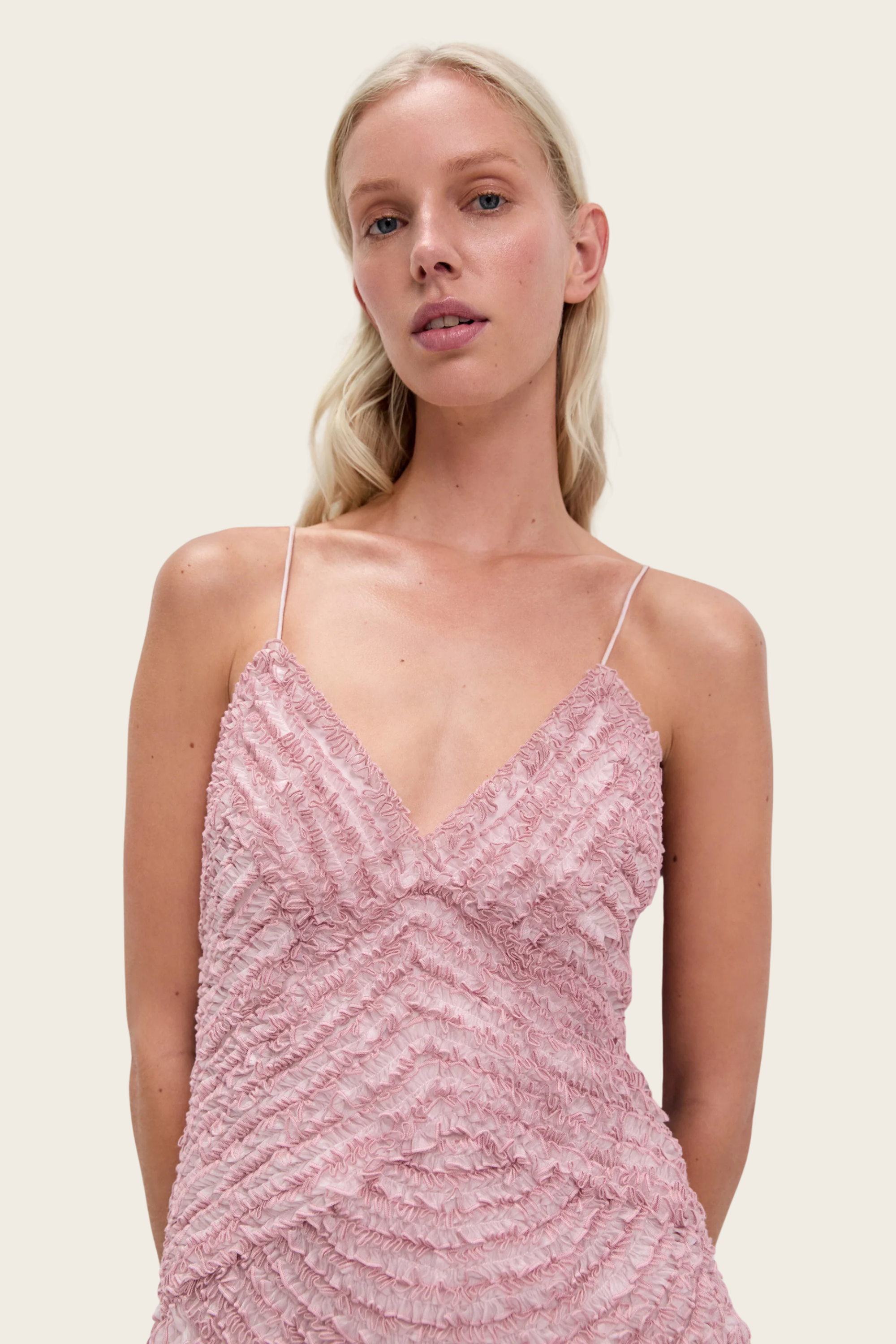 Amaris Gown - Aje - ESPACE CANNELLE