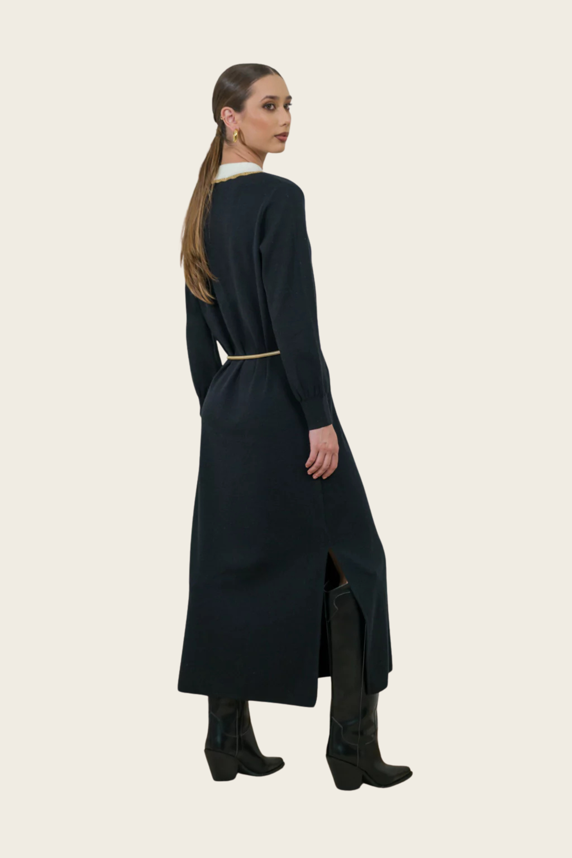 Vestido Érica - Cecilia Prado