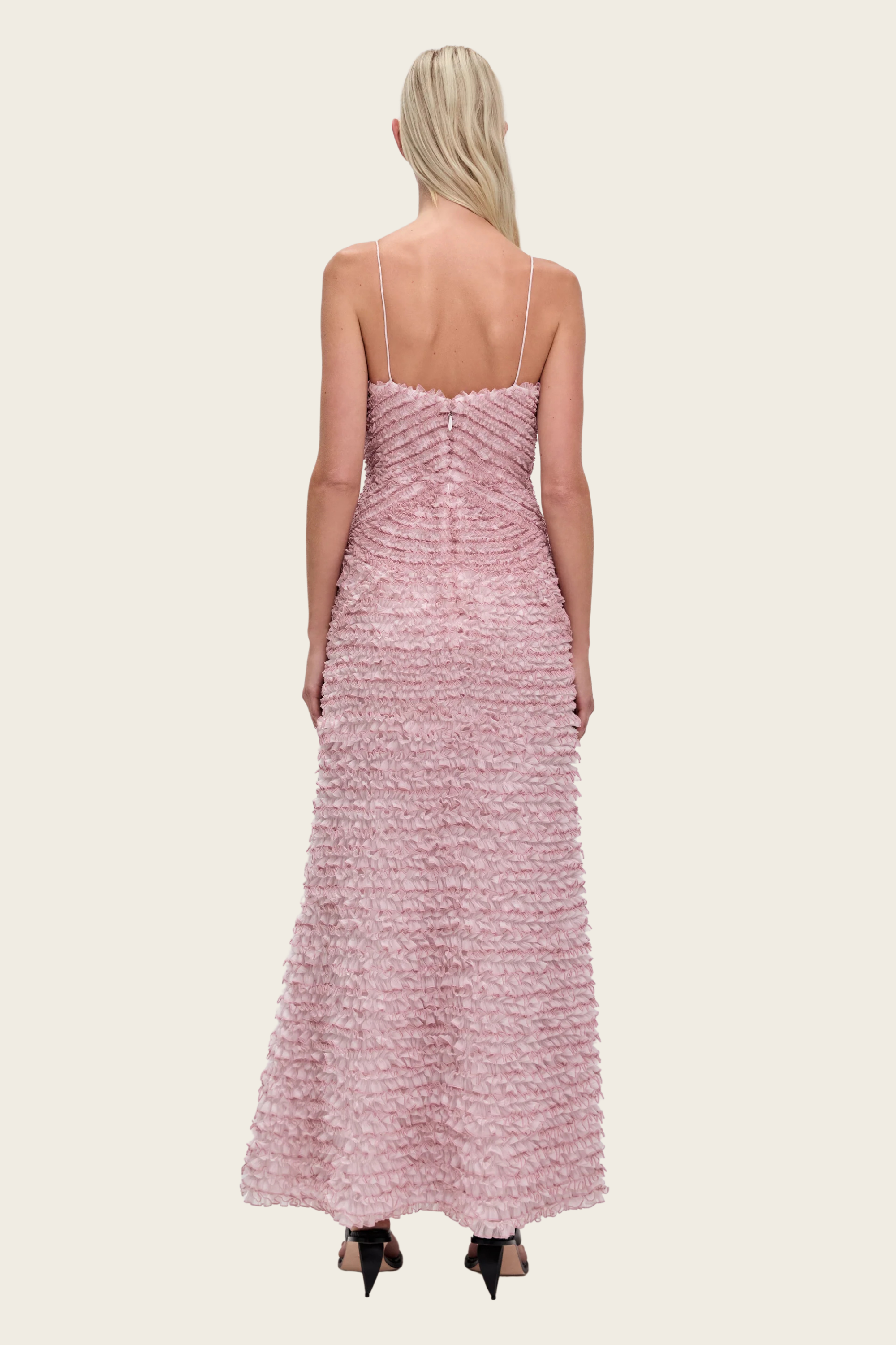 Amaris Gown - Aje - ESPACE CANNELLE