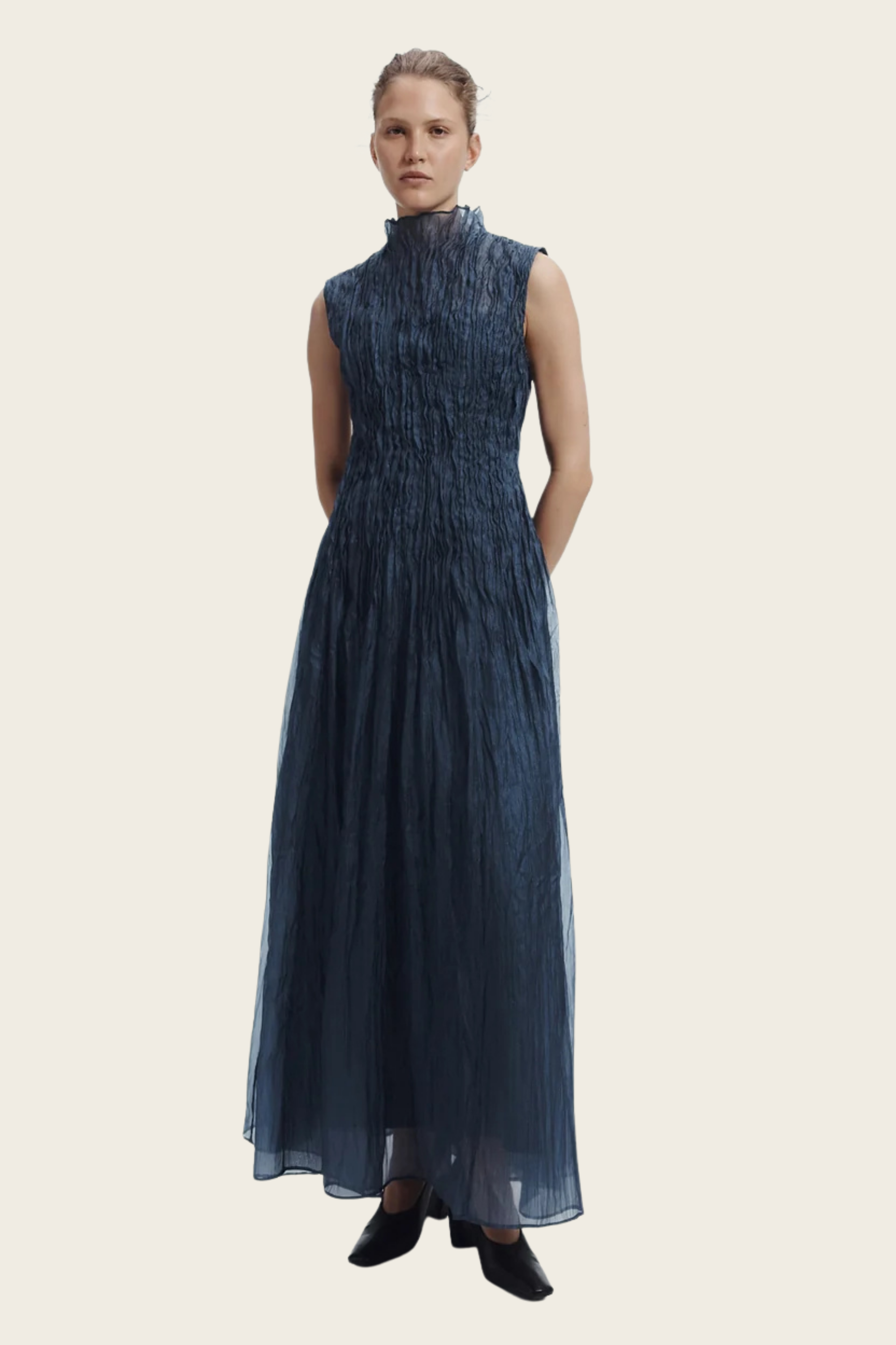 Soloist Gown - Aje (desc feita) - ESPACE CANNELLE - New Arrivals