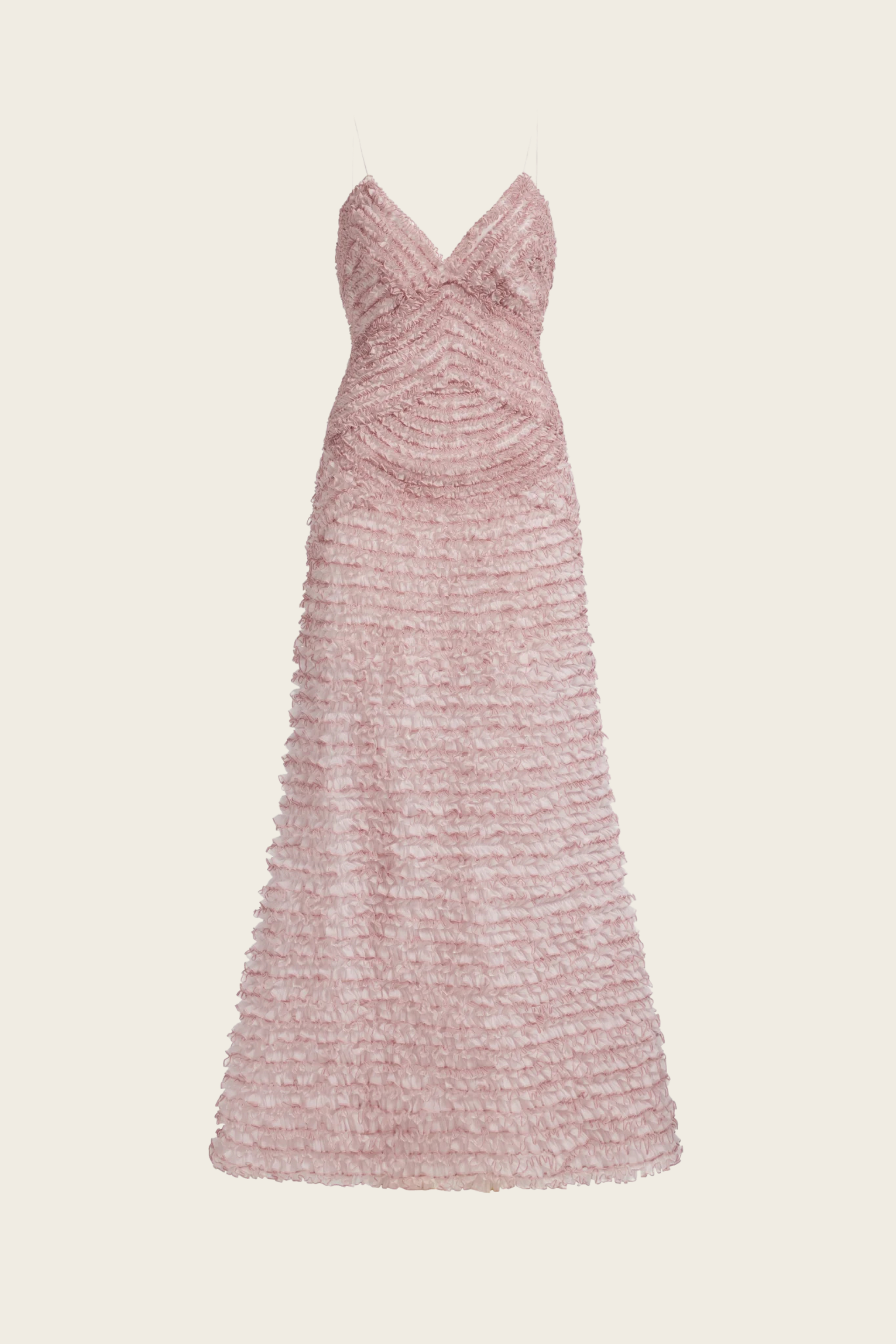 Amaris Gown - Aje - ESPACE CANNELLE