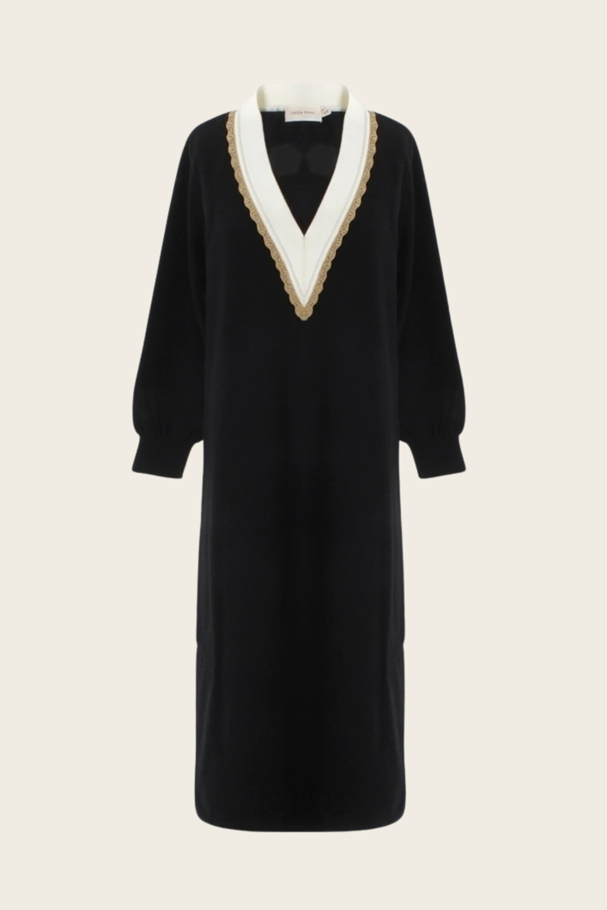 Vestido Érica - Cecilia Prado