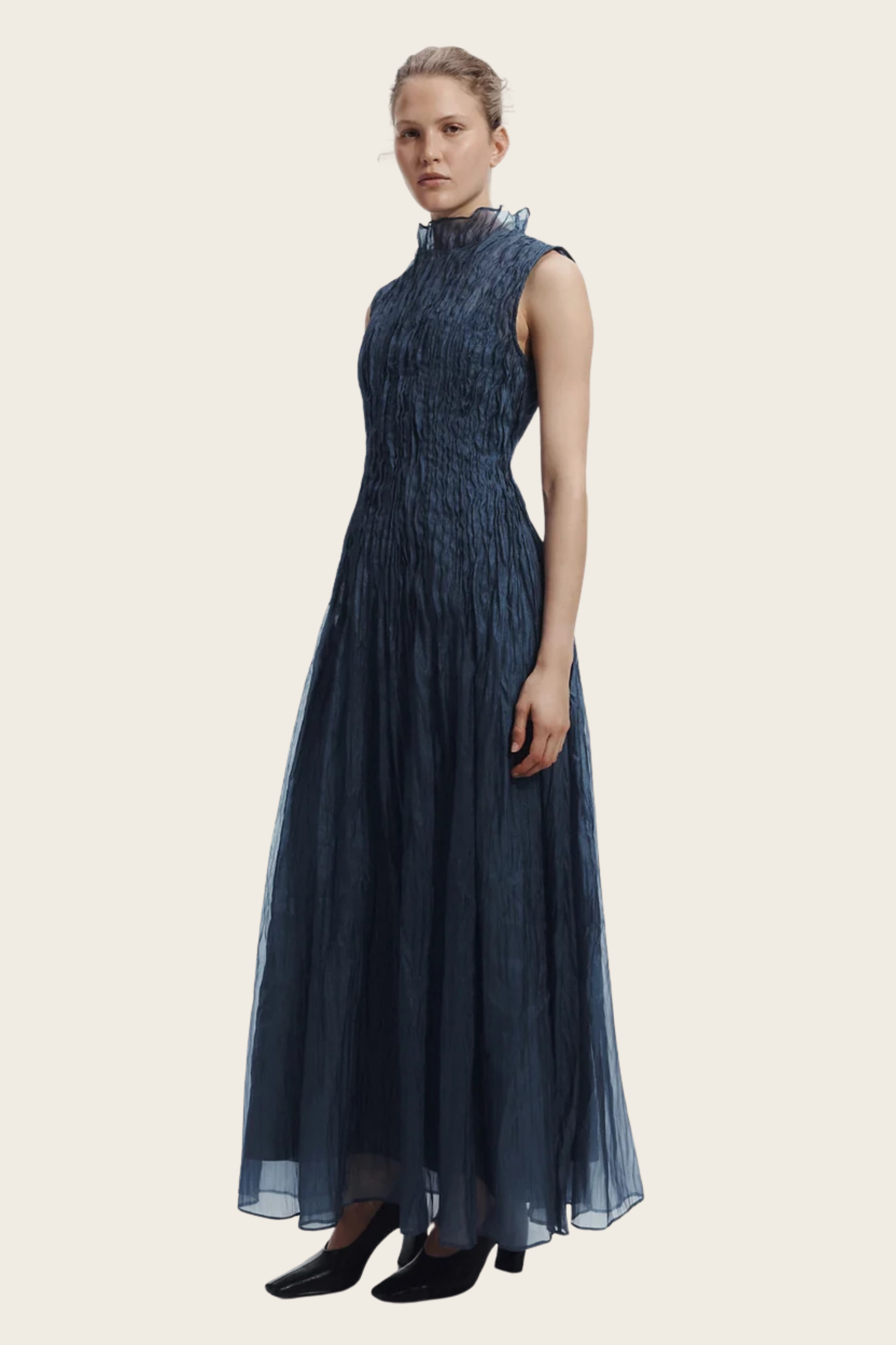 Soloist Gown - Aje (desc feita) - ESPACE CANNELLE - New Arrivals