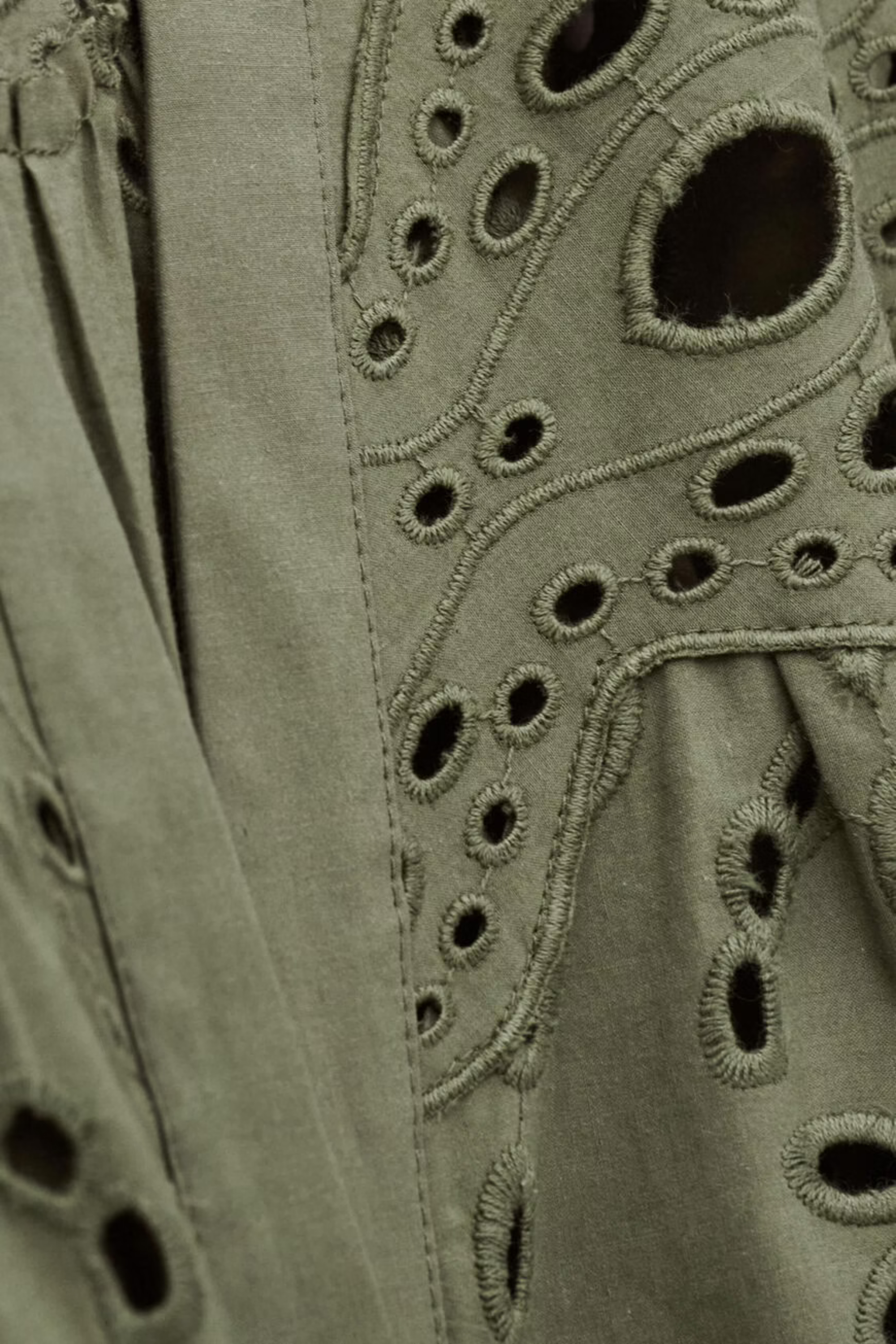 Beatrice Shirt - Ba&Sh