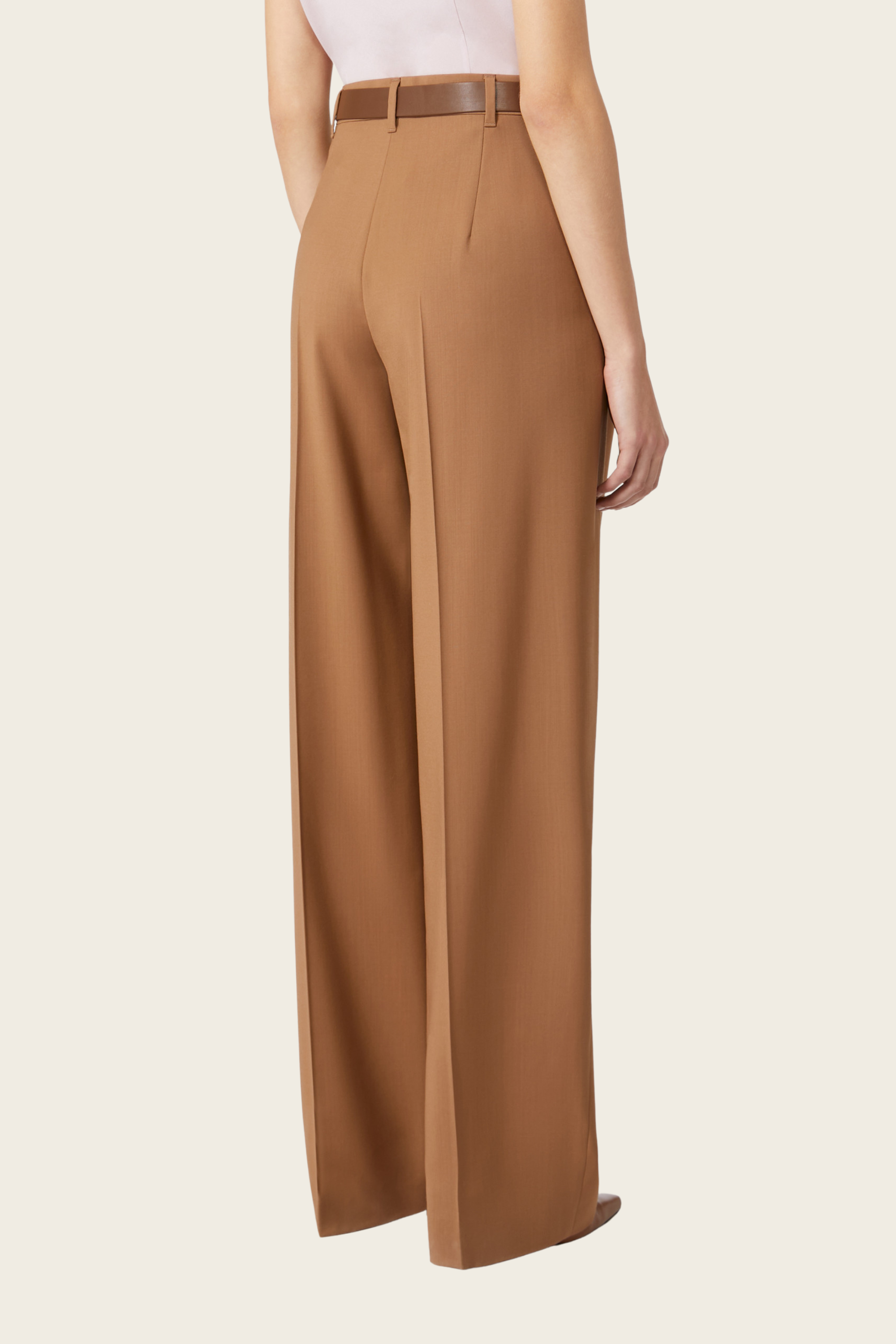 Bergamo trousers - Max Mara