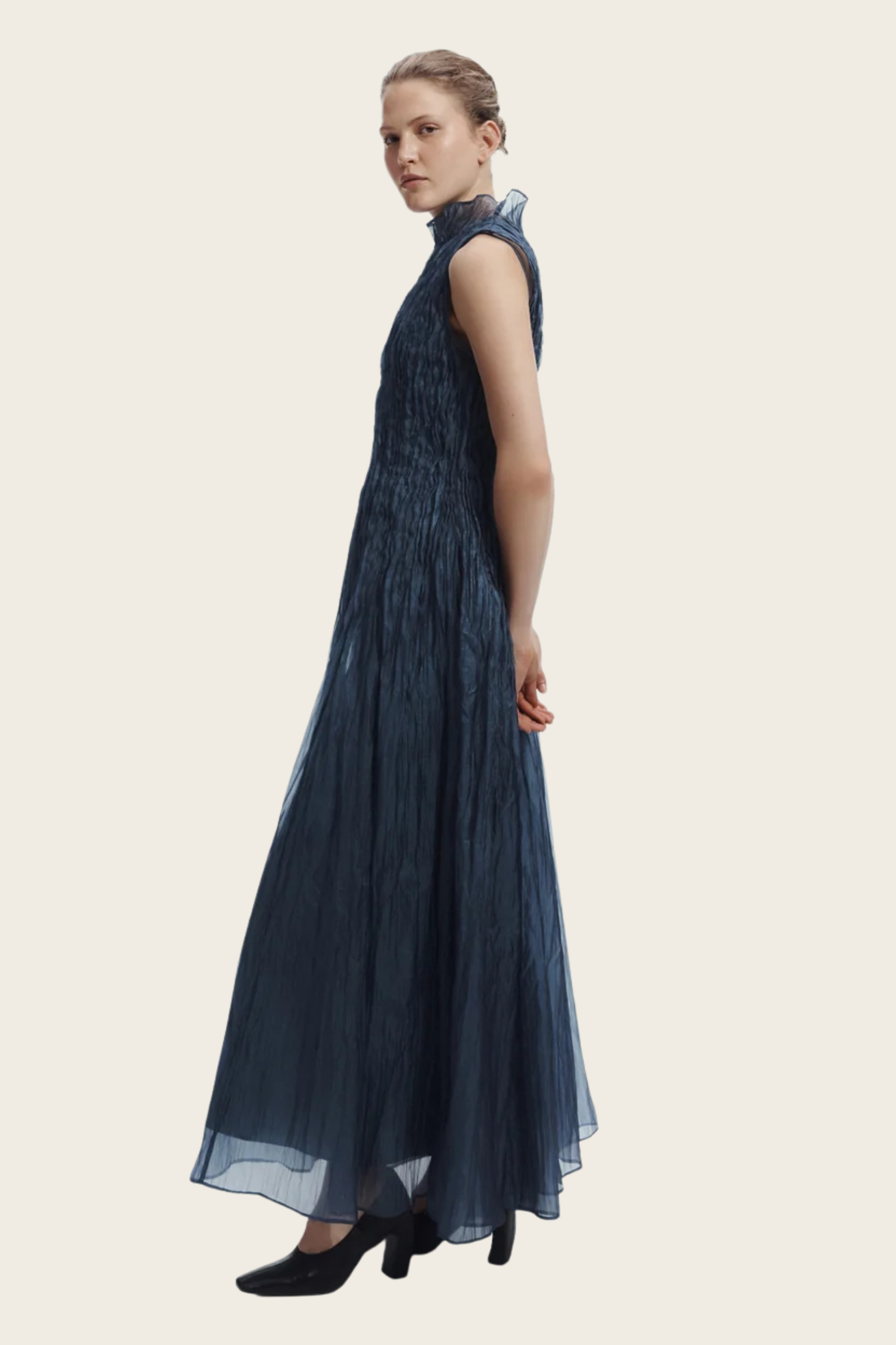Soloist Gown - Aje (desc feita) - ESPACE CANNELLE - New Arrivals