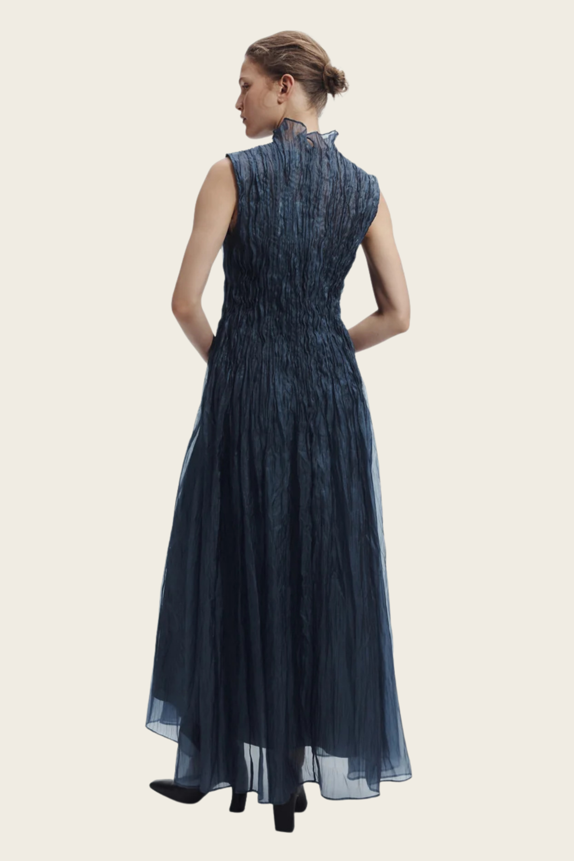 Soloist Gown - Aje (desc feita) - ESPACE CANNELLE - New Arrivals